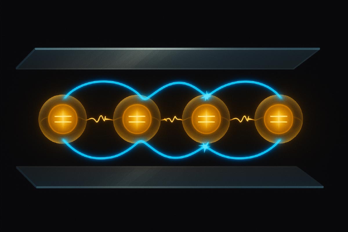 La prédiction la plus étrange de la physique : des chercheurs proposent un moyen de « voir » enfin la chaleur du vide