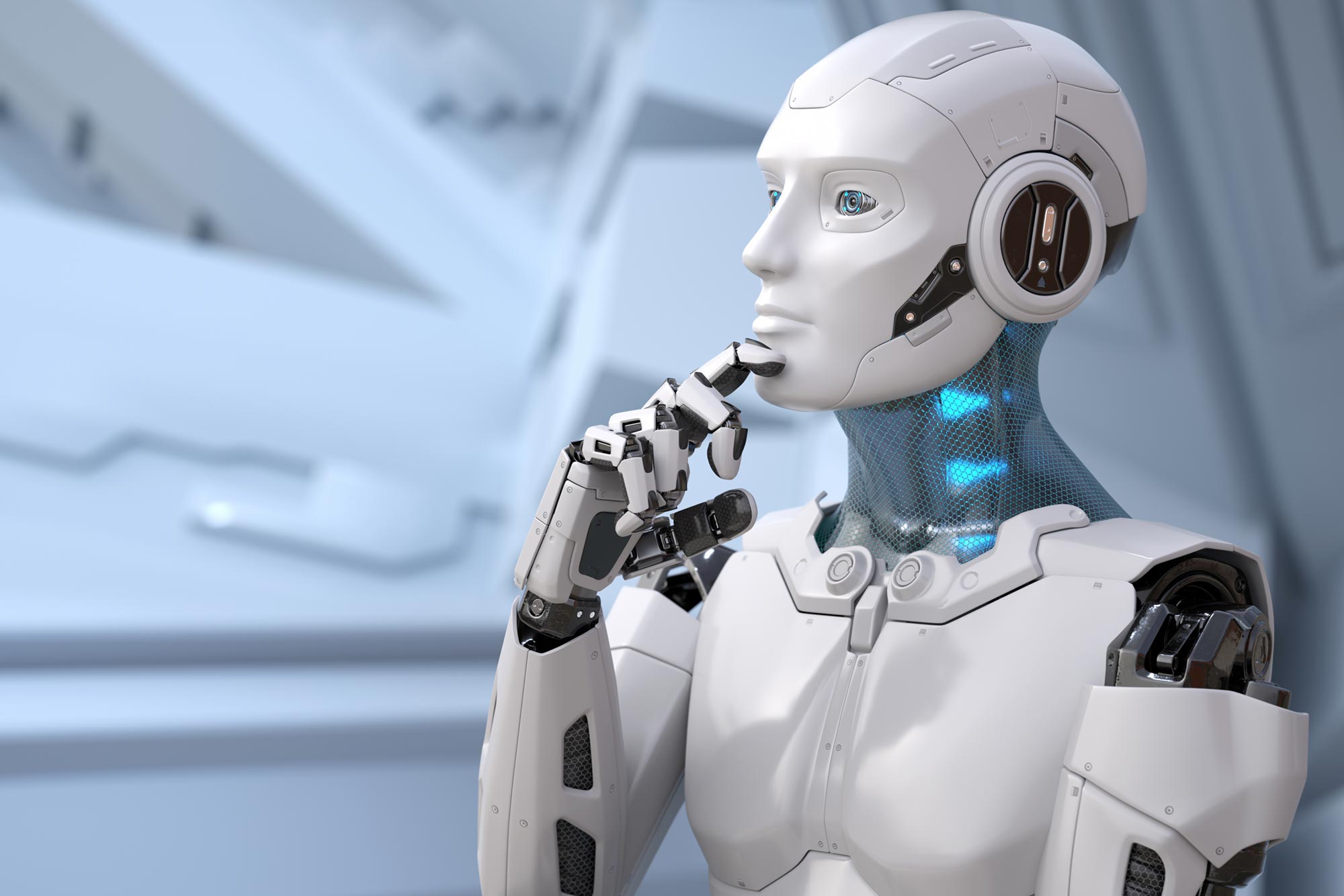 Les scientifiques ont-ils surestimé la capacité de l’IA à penser comme les humains ?