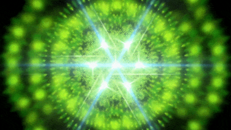 Les scientifiques identifient le «peptide pionnier» qui peut avoir déclenché la vie sur Terre