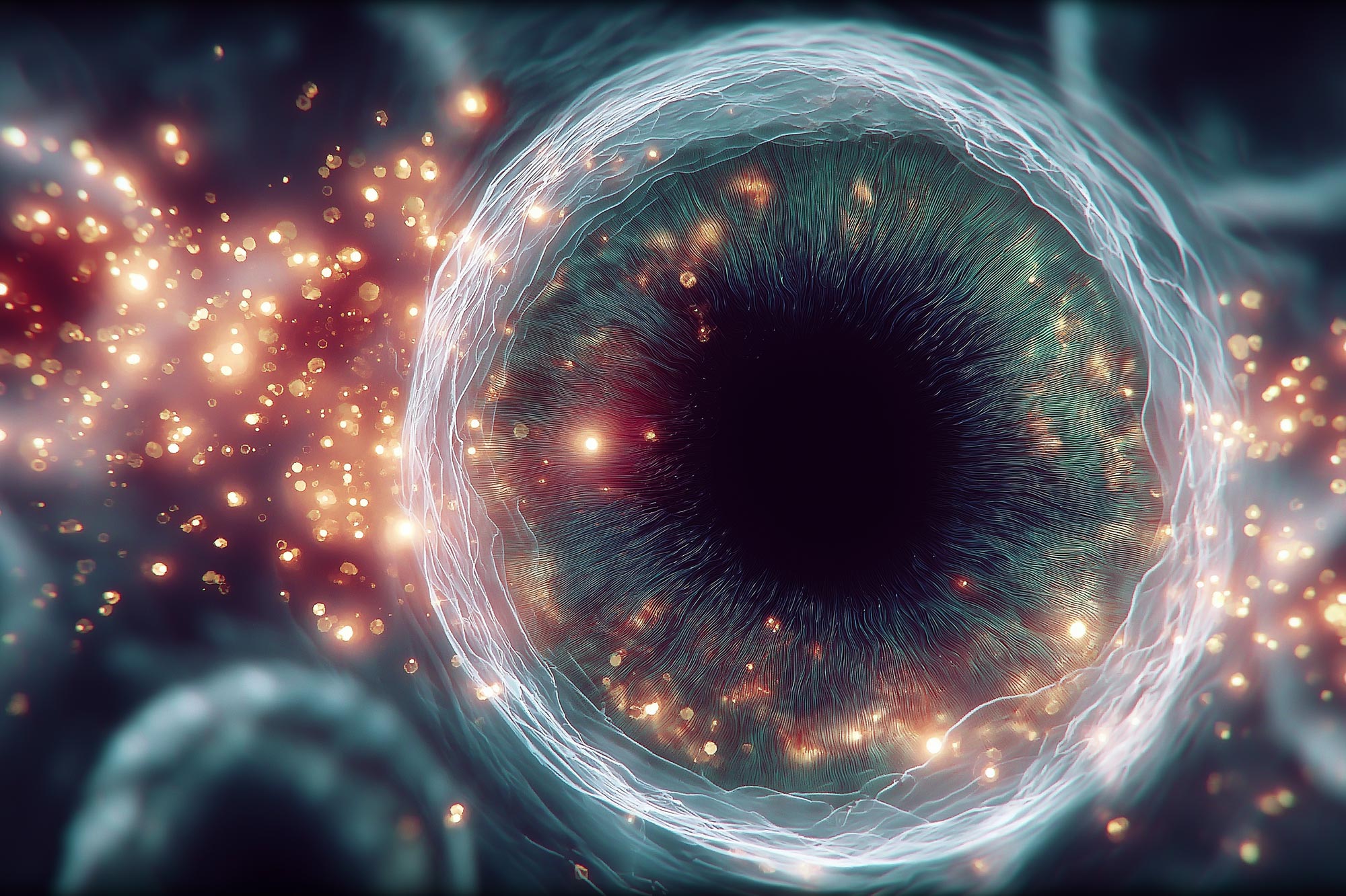 Une enzyme ressuscitée, vieille de 3,2 milliards d’années, pourrait révéler les origines de la vie