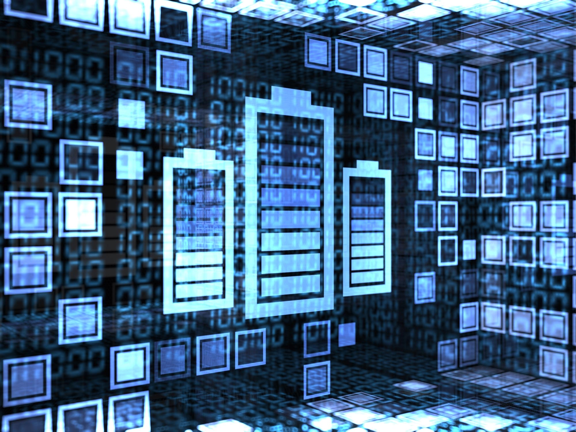 Nouvelles batteries lithium-ion améliorées qui durent plus longtemps dans un froid extrême