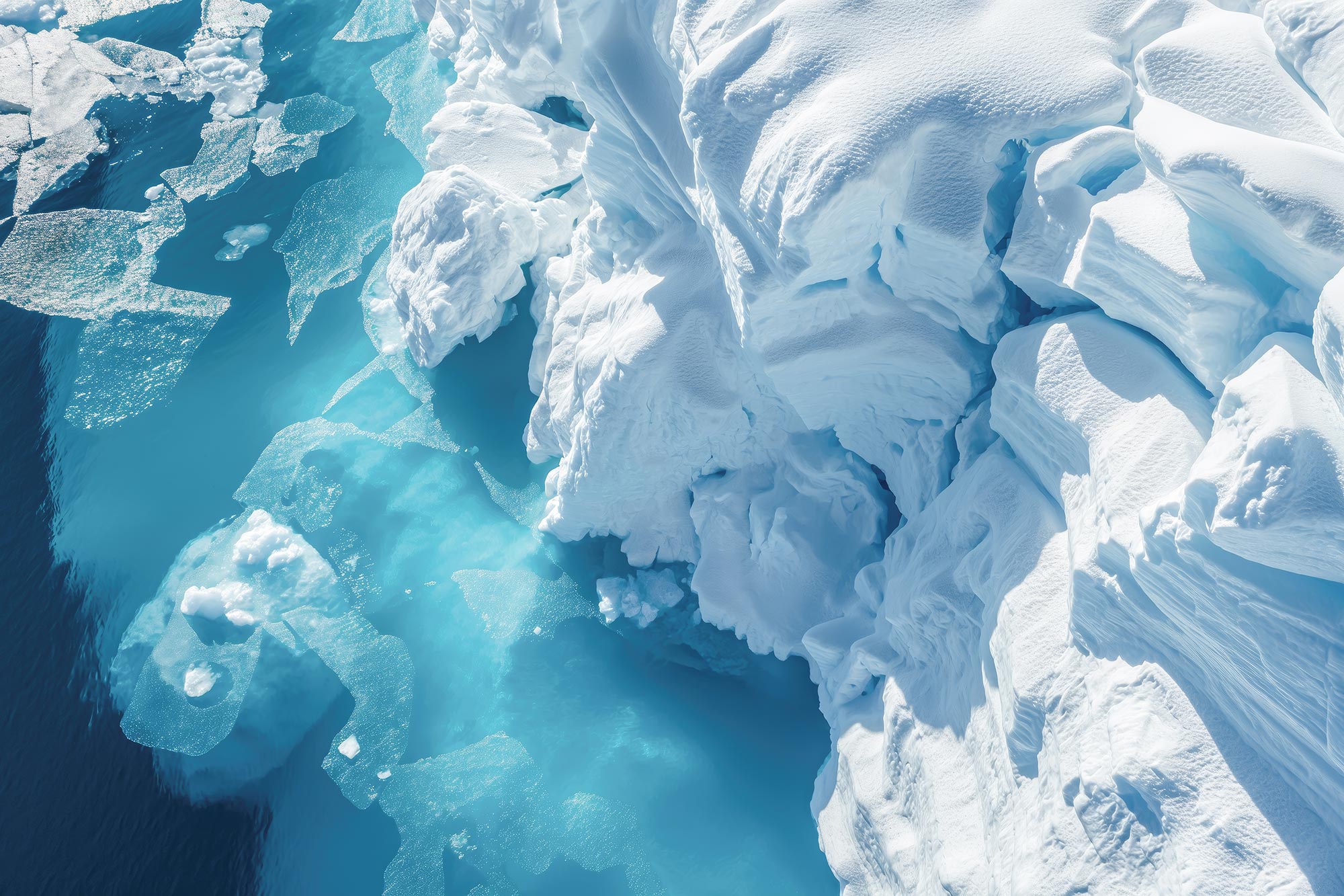 Des scientifiques découvrent une impulsion climatique de 5 000 ans cachée dans l’ancien monde à effet de serre de la Terre