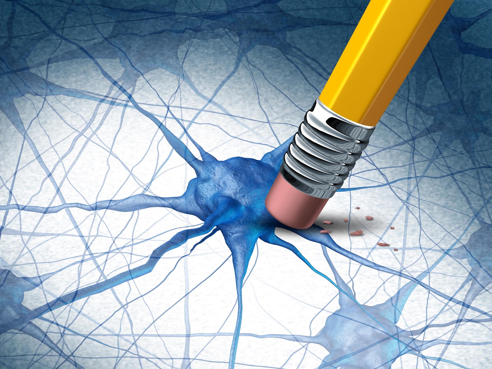 Percée dans la maladie d'Alzheimer;: des scientifiques découvrent qu'une protéine clé peut prévenir les amas de protéines toxiques dans le cerveau