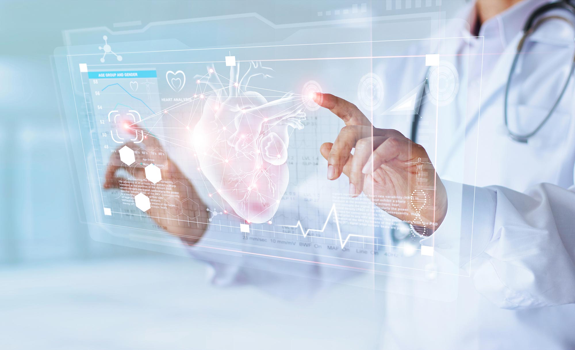 Médicament découvert avec potentiel pour traiter les crises cardiaques et prévenir l'insuffisance cardiaque