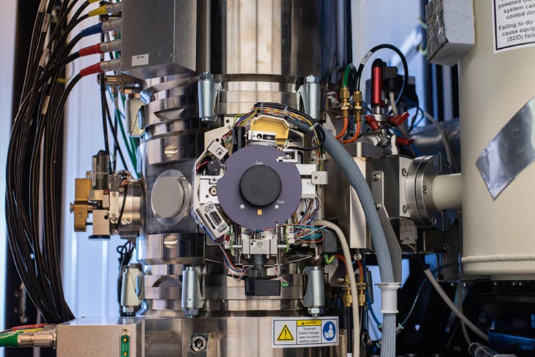 La découverte de hasard entraîne un nouveau type de transistor pour les appareils électroniques de haute puissance