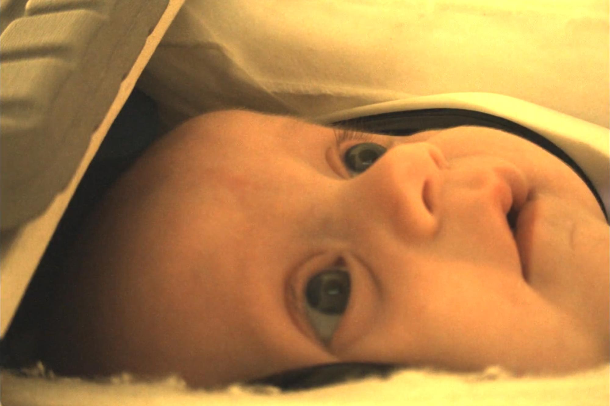 De nouveaux scanners cérébraux révèlent une intelligence cachée chez les bébés