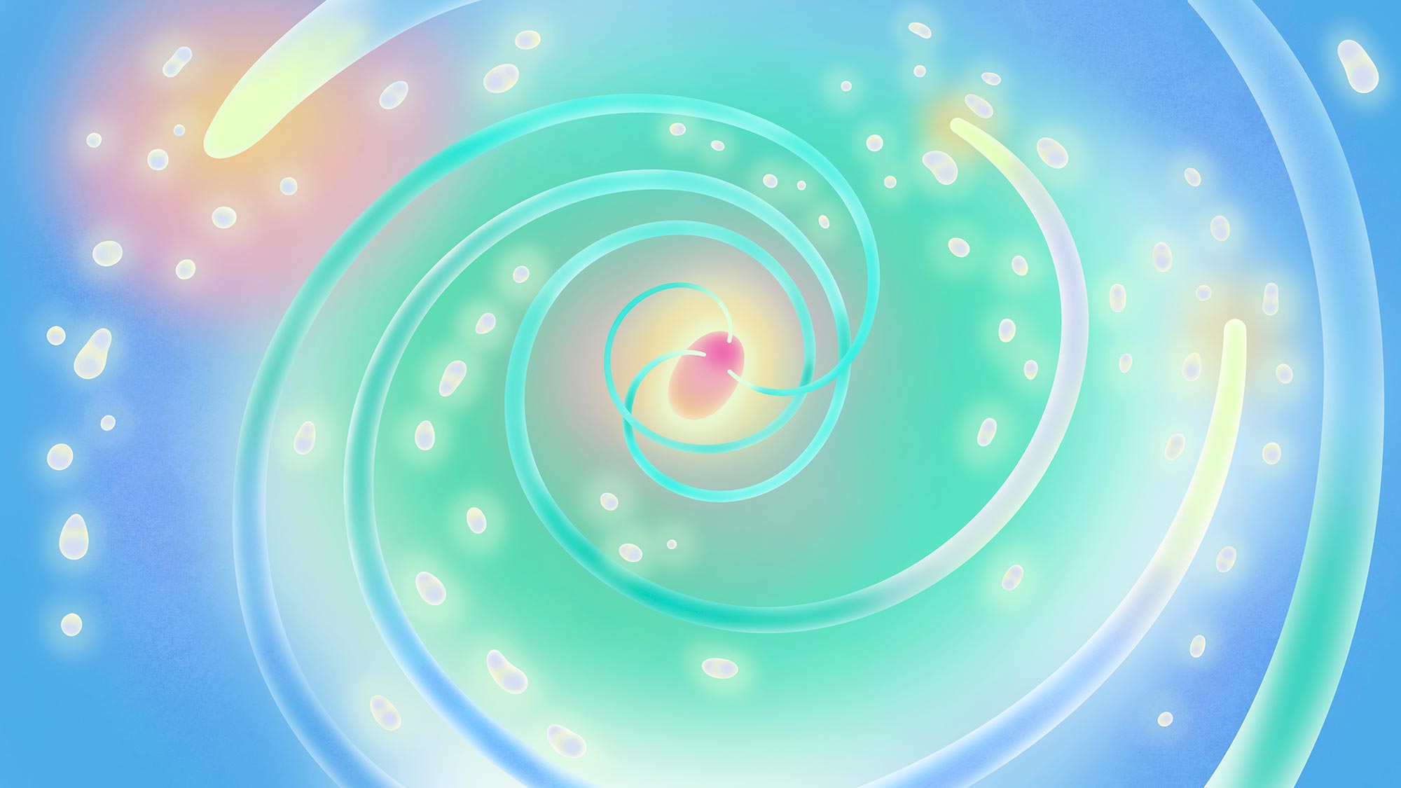 Des biologistes remettent en question une théorie vieille de 70 ans sur la façon dont les bactéries nagent