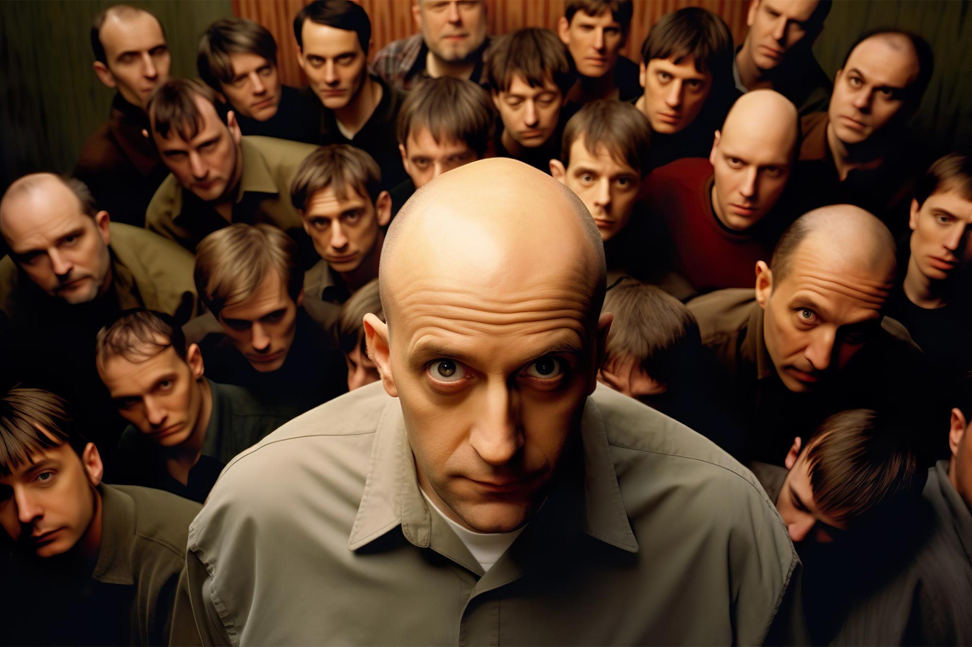 Inversion de la calvitie: un nouveau mécanisme moléculaire surprenant découvert pour stimuler la croissance des cheveux