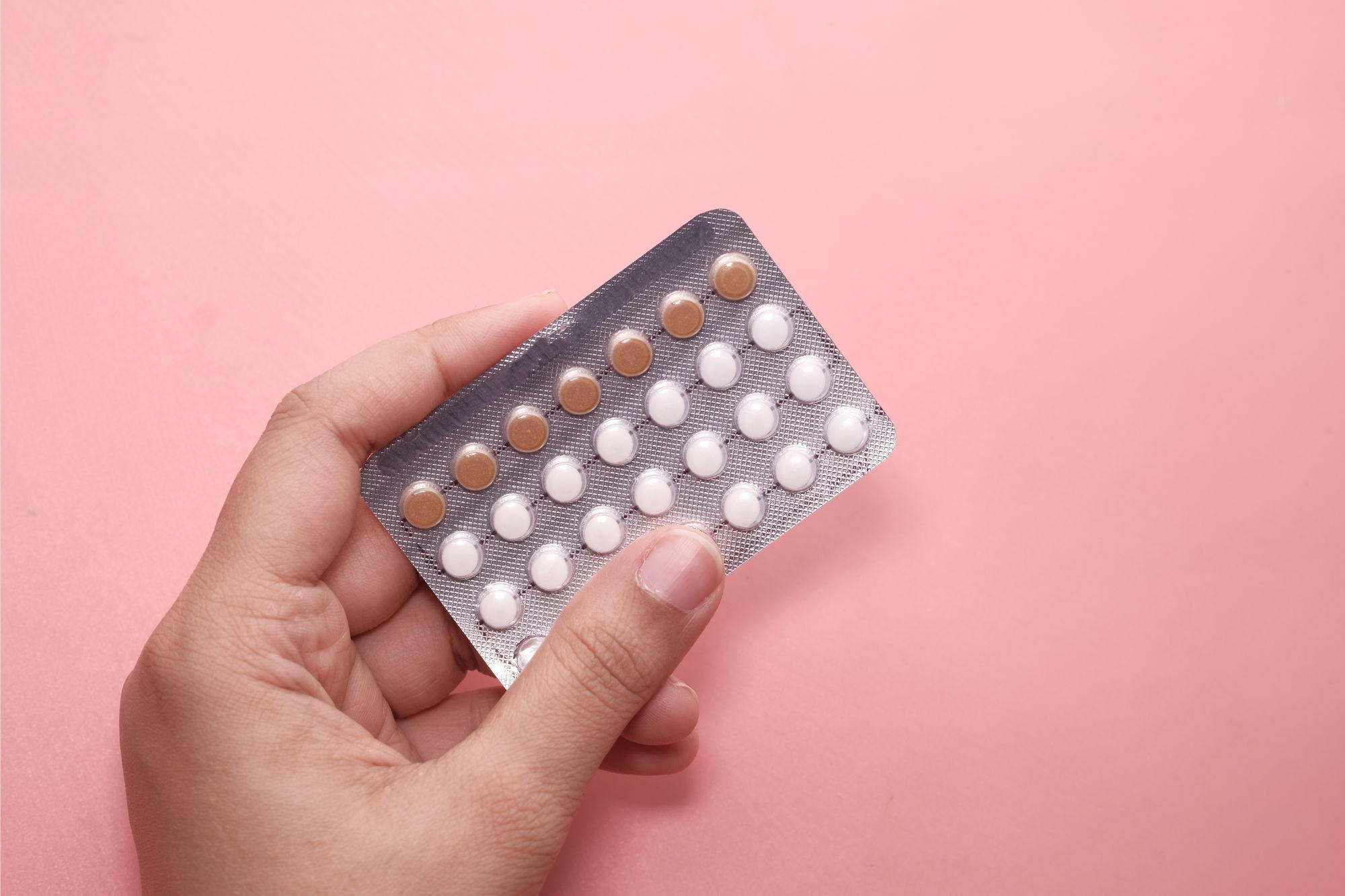 Les scientifiques découvrent un nouvel effet secondaire des pilules contraceptives