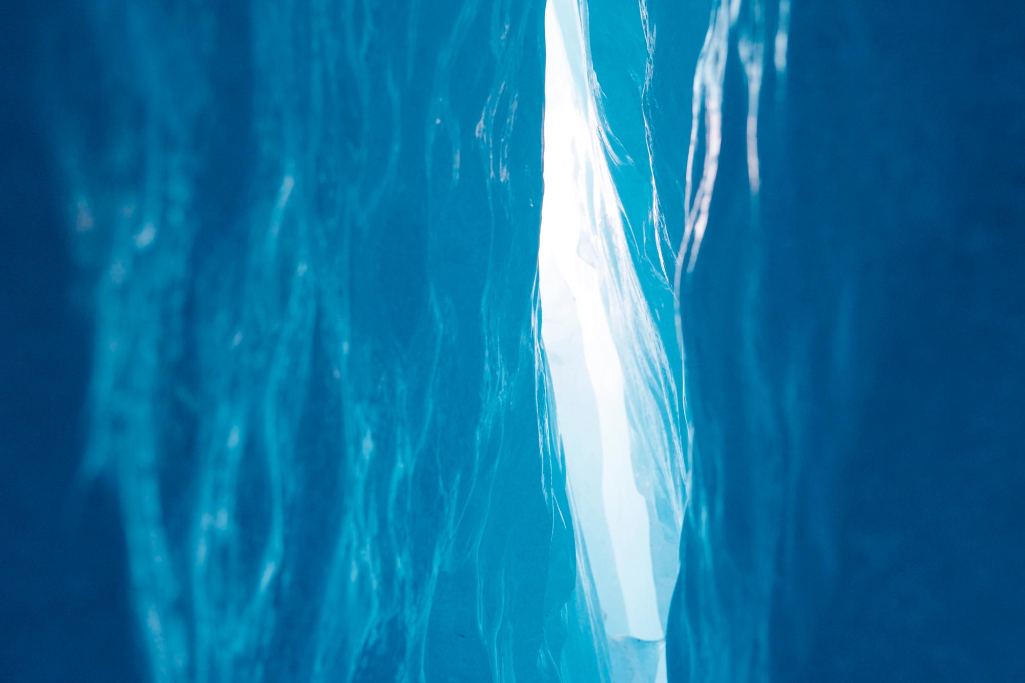 Des scientifiques forent 523 mètres à travers la glace de l'Antarctique, révélant 23 millions d'années de secrets climatiques