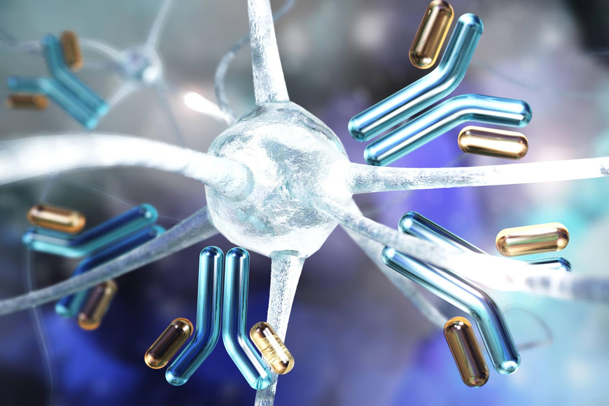 Des scientifiques découvrent un « interrupteur moléculaire » qui alimente l’inflammation cérébrale liée à la maladie d’Alzheimer