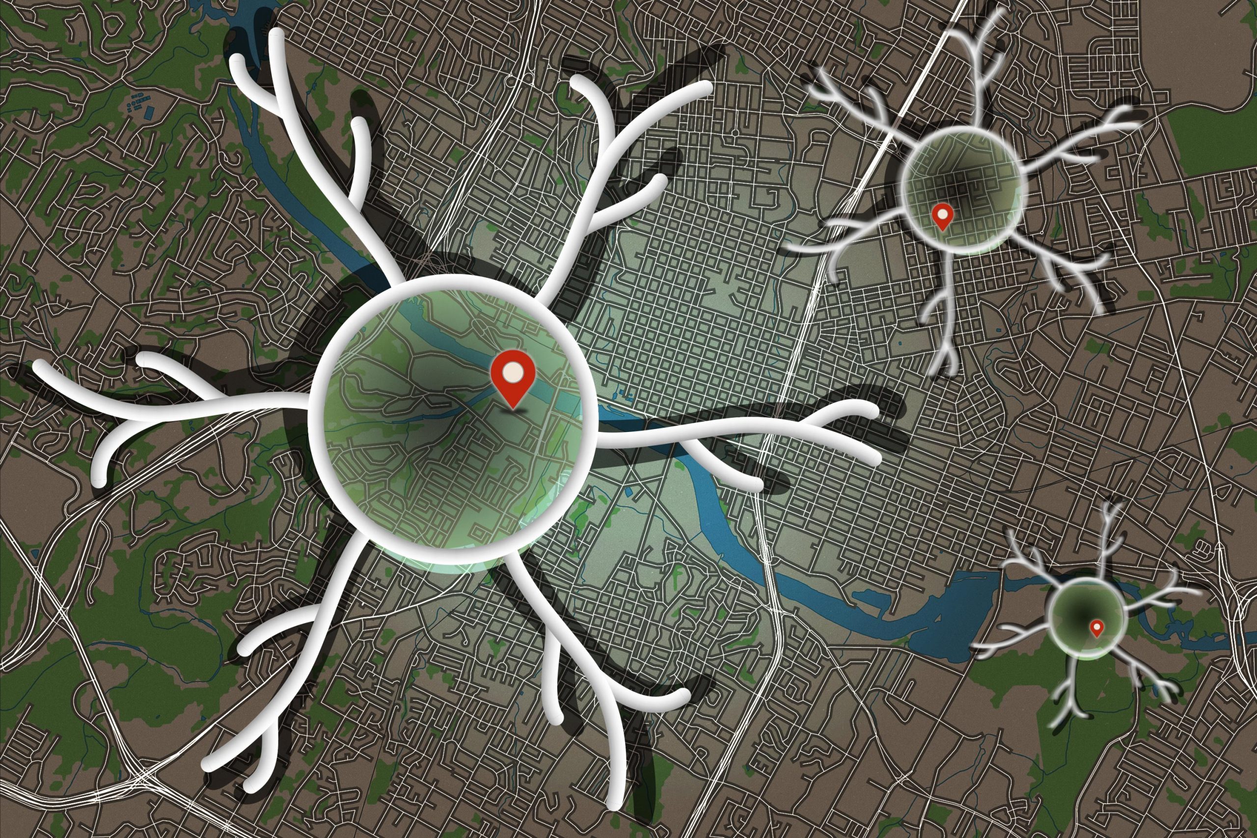 Les neuroscientifiques du MIT identifient le «code historique» dans le cerveau qui nous aide à naviguer