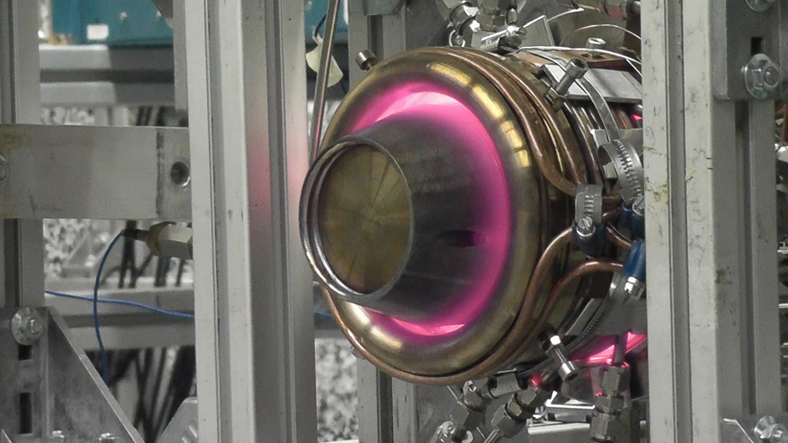 Une turbine à gaz révolutionnaire génère de l'énergie sans compression d'air