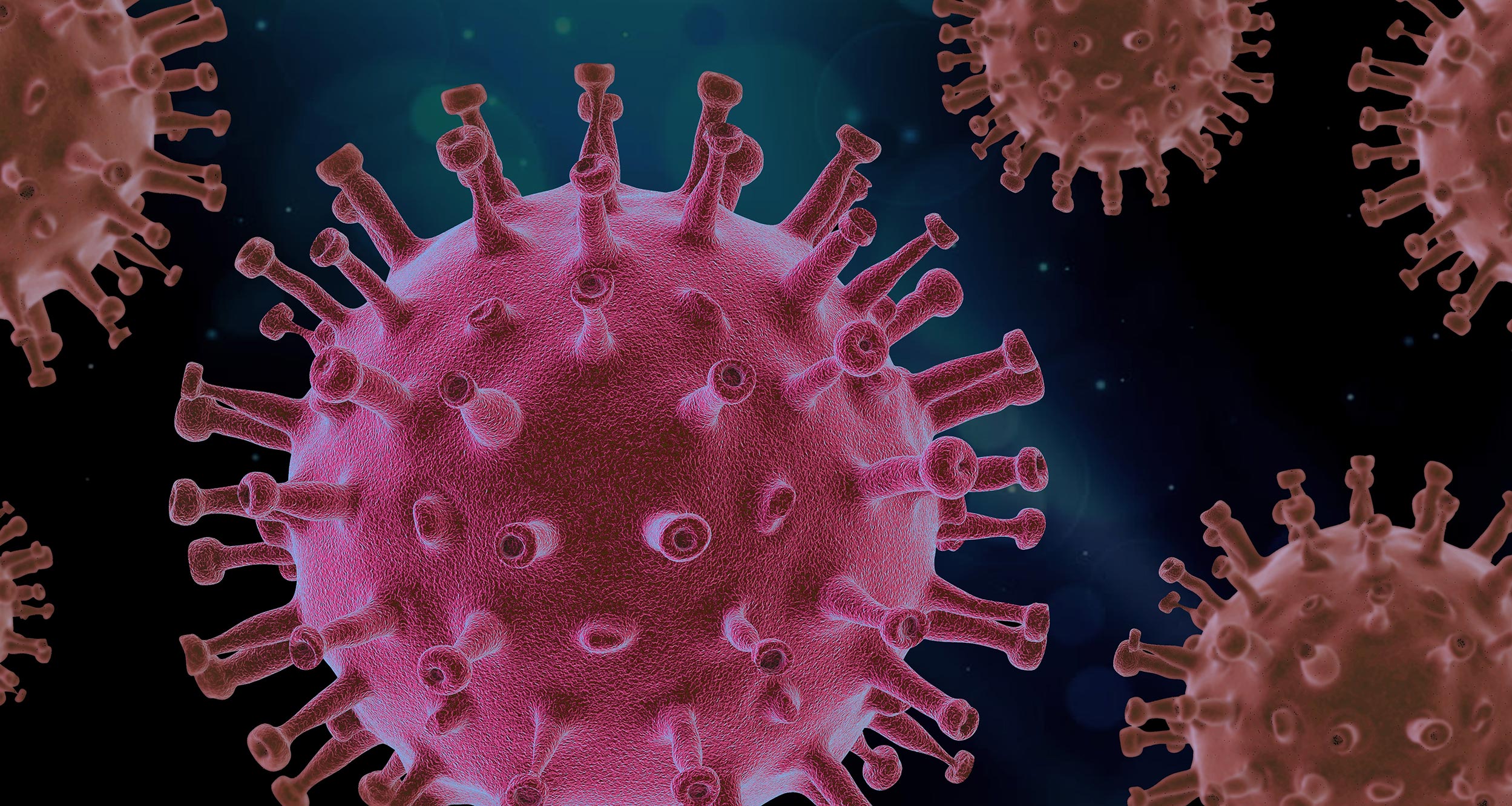 Les chercheurs étonnamment simples disent qu'une seconde vague Covid-19 pourrait être évitée