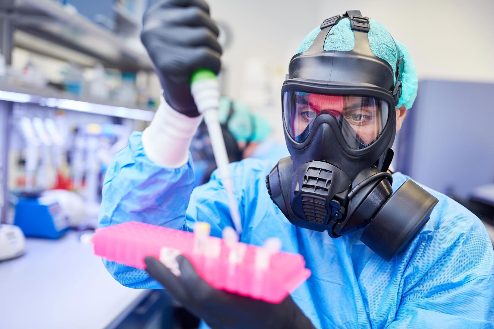 Prédiction désagréable du coronavirus: Virus évoluant pour échapper aux vaccins actuels, traitements 