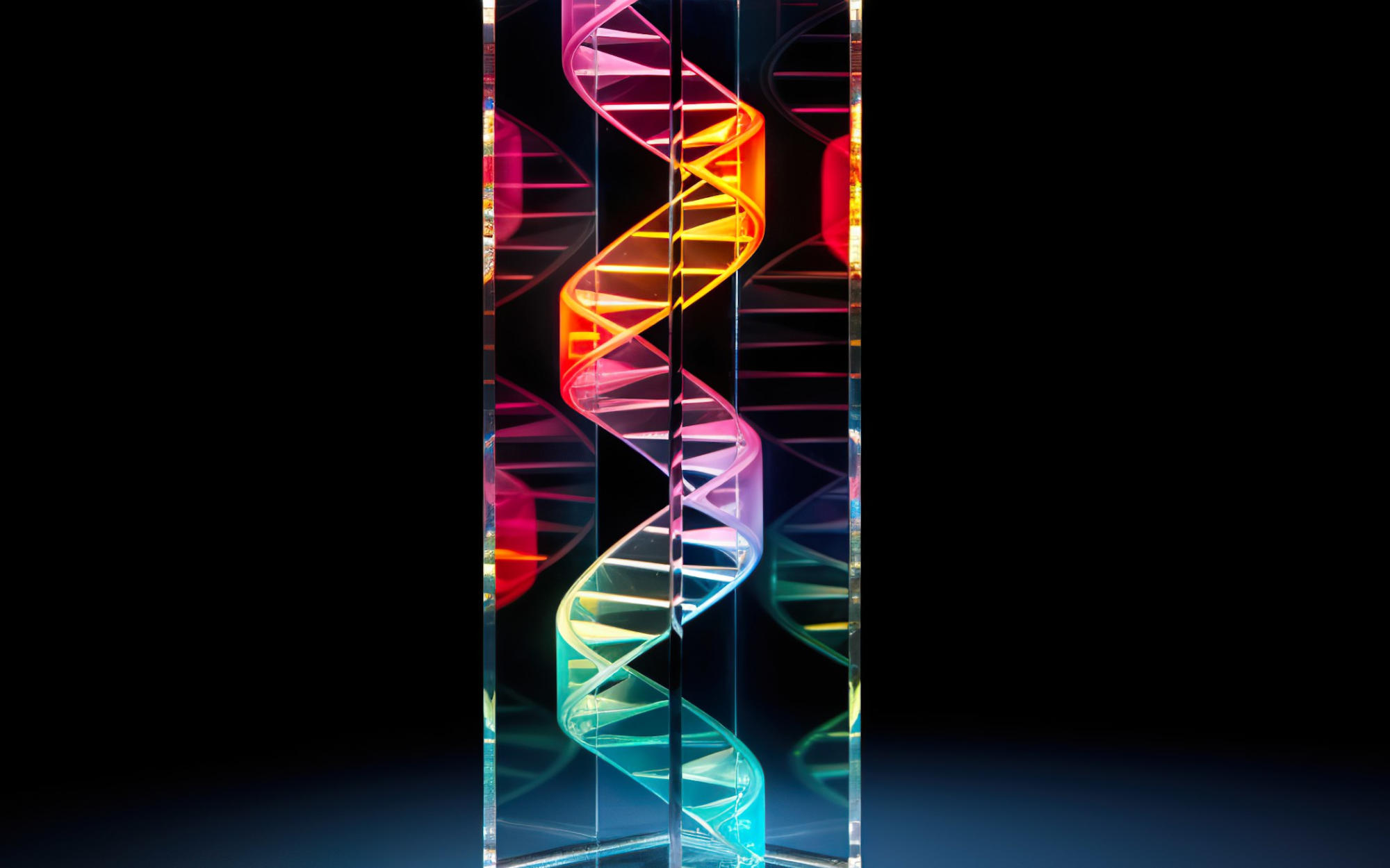 Les scientifiques développent un matériau incroyablement léger 4 fois plus fort que l'acier