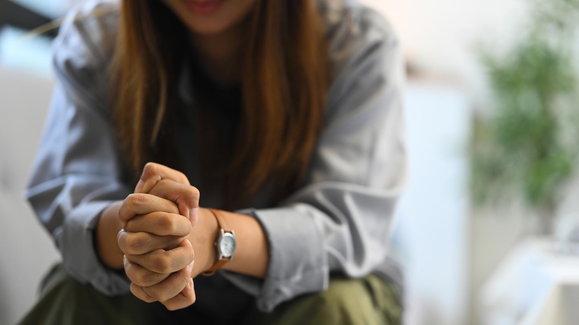 Pourquoi se pardonner est si dur et comment enfin le faire