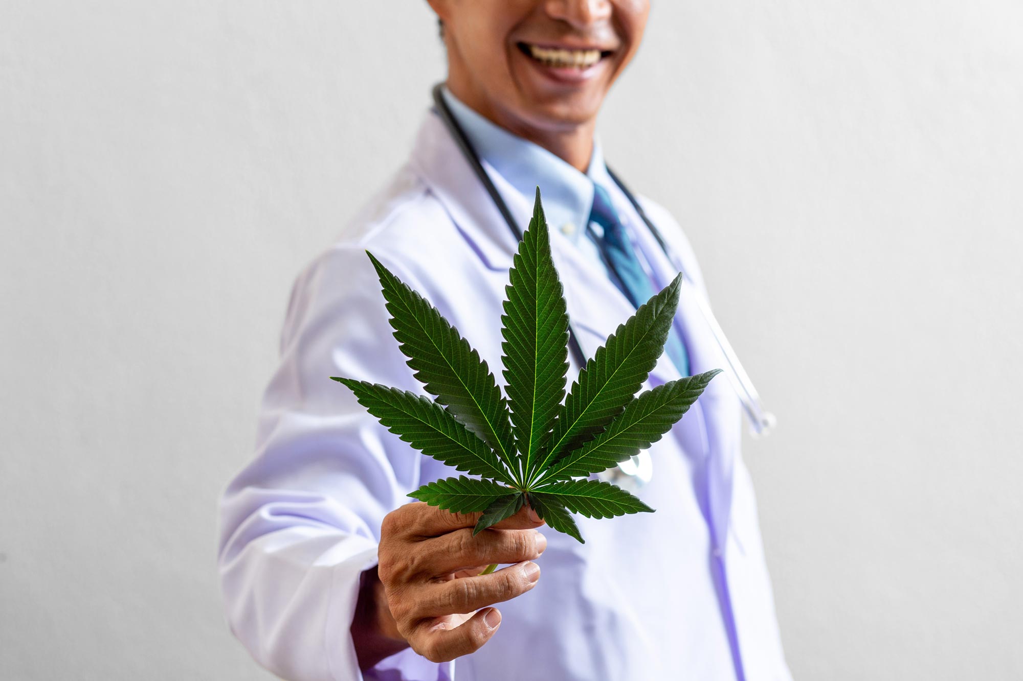 La plus grande étude jamais réalisée révèle que le cannabis médicinal est inefficace contre l'anxiété, la dépression et le SSPT