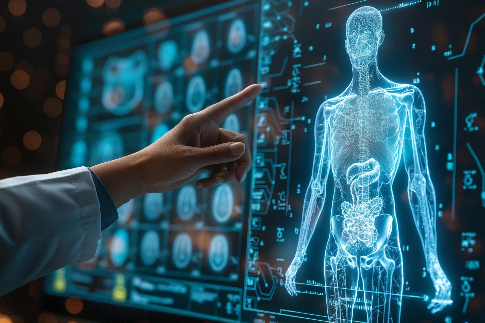 L’anatomie n’est pas terminée : le corps humain détient encore des secrets