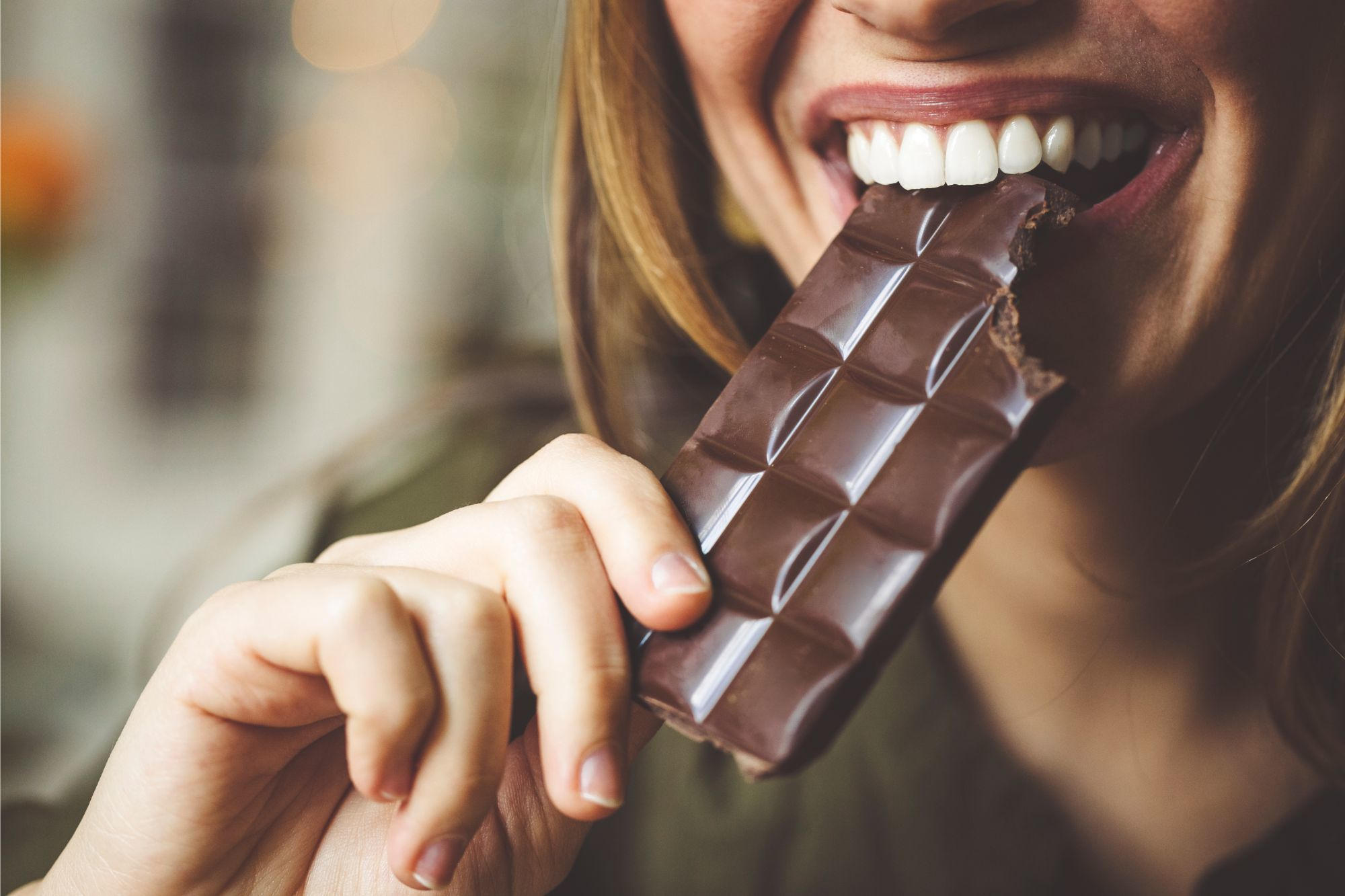 Bonne nouvelle pour votre alimentation: les chercheurs développent un chocolat plus sain et durable