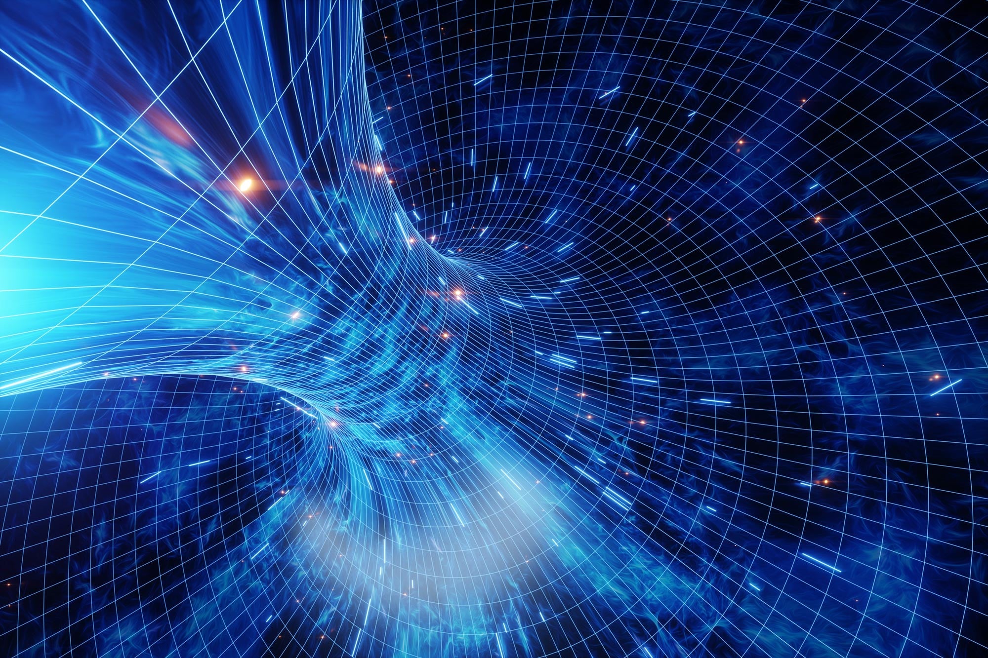 Le nombre le plus insaisissable en physique est devenu encore plus mystérieux