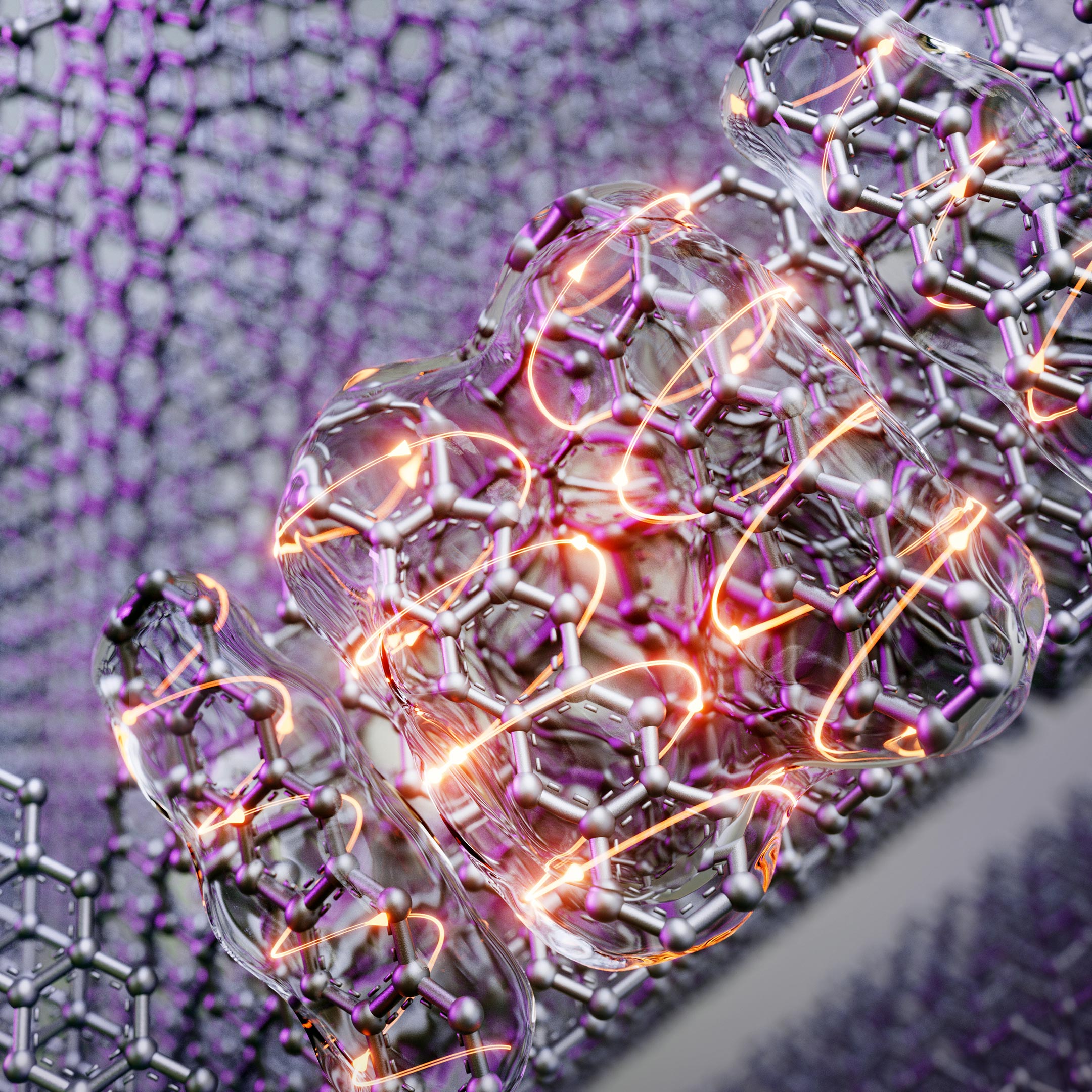 La percée de la fission exciton pourrait révolutionner la technologie des cellules solaires photovoltaïques