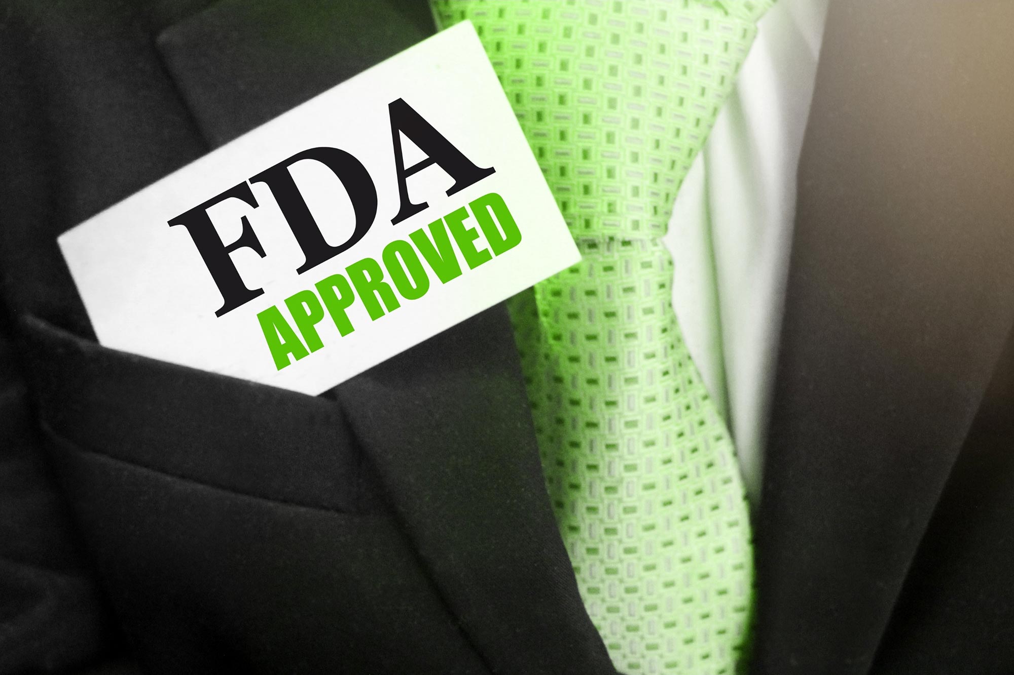 Seulement 30% des actions réglementaires de la FDA sont soutenues par la recherche