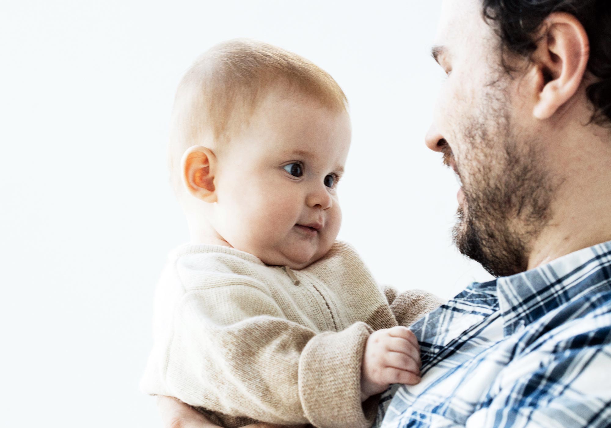 Pour se protéger contre les malformations cardiaques congénitales, les pères devraient éviter l'alcool six mois avant la conception