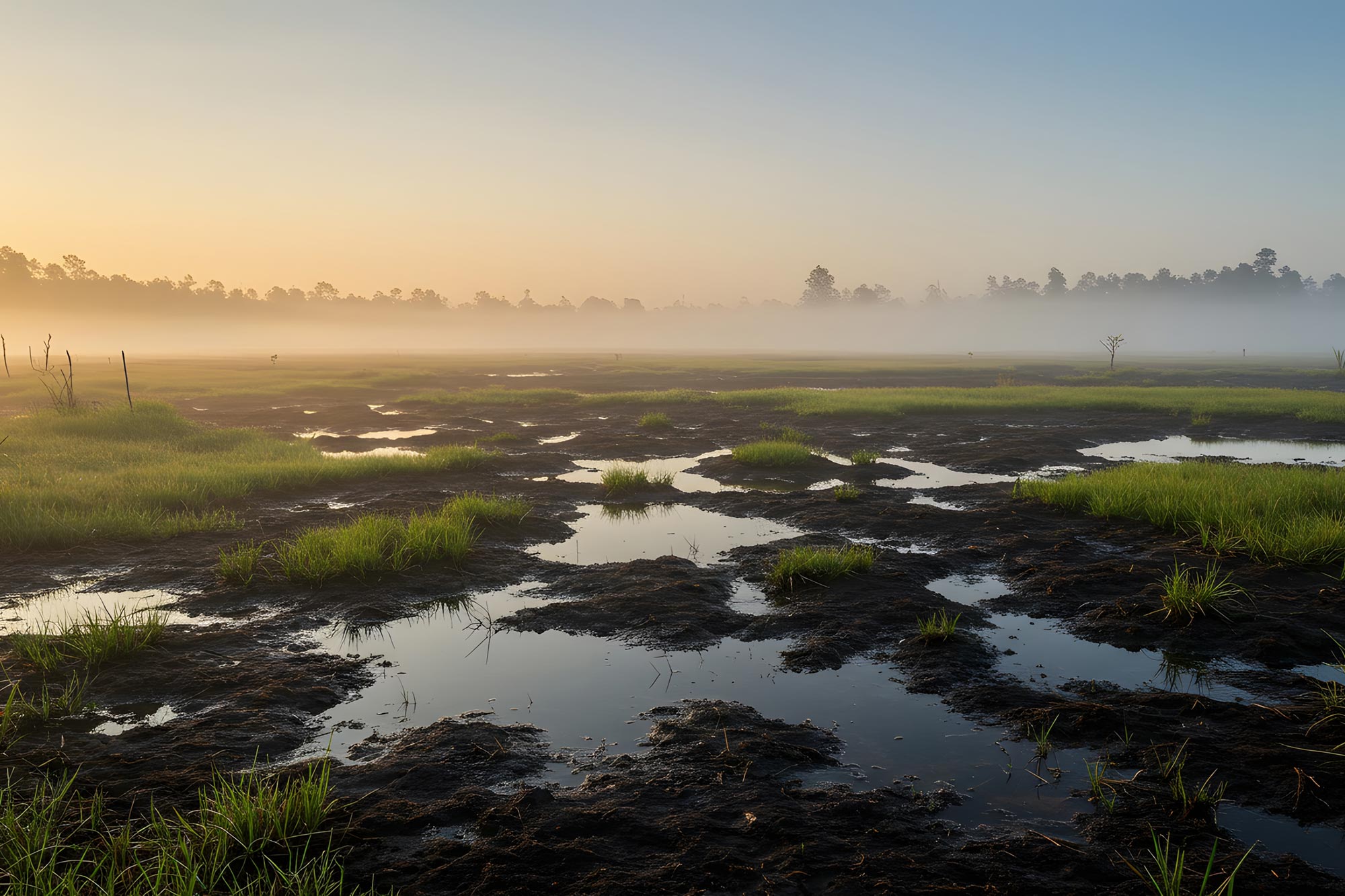 Une simple solution d’eau pourrait être l’une des solutions climatiques les plus efficaces dans l’Arctique