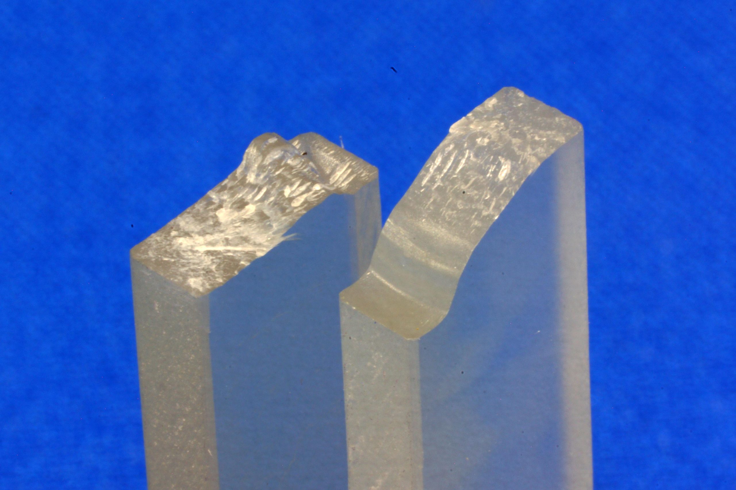 Magie microbienne: les ajustements génétiques débloquent des bioplastiques supérieurs