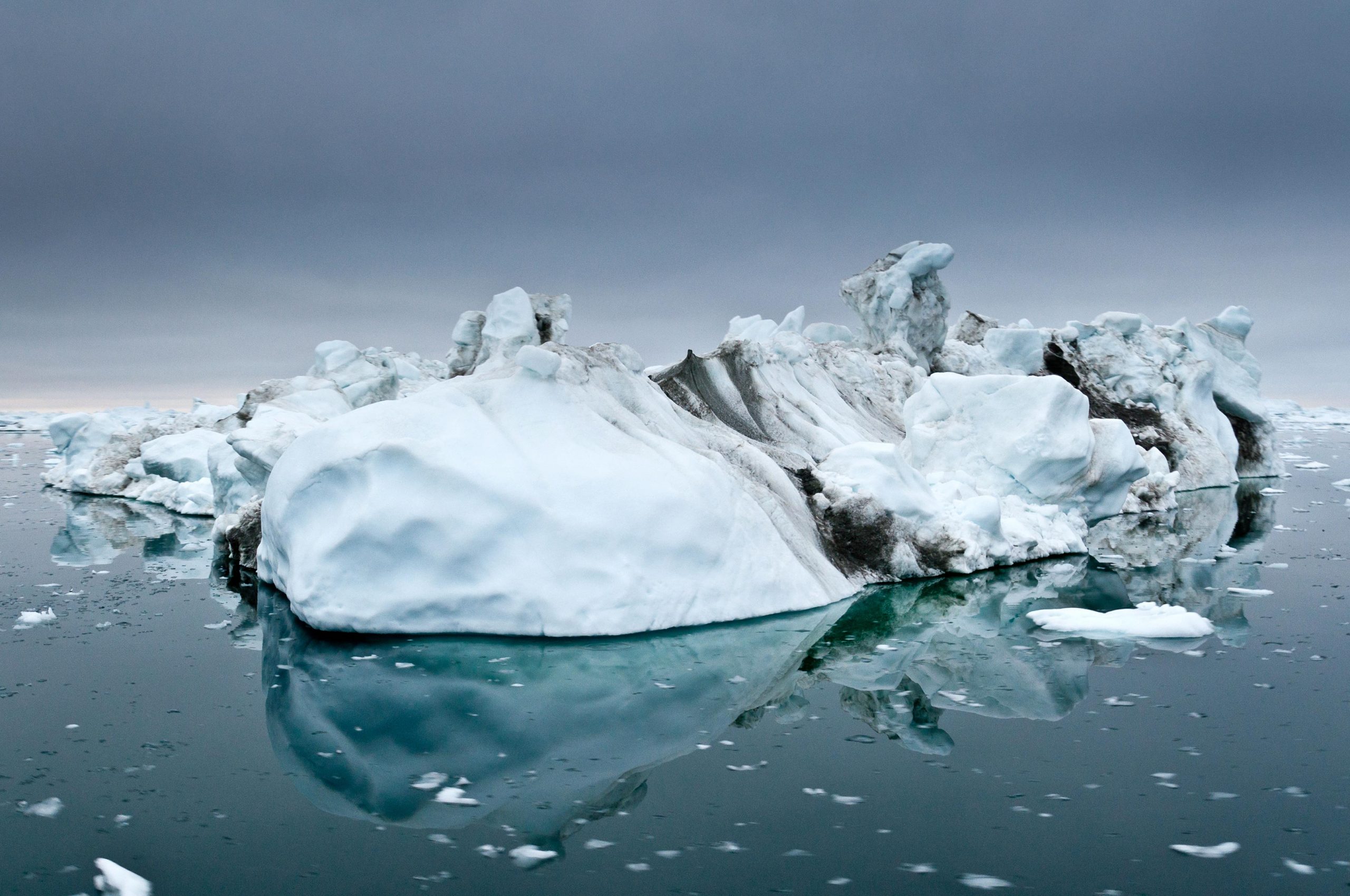 «Scénario climatique du pire des cas»