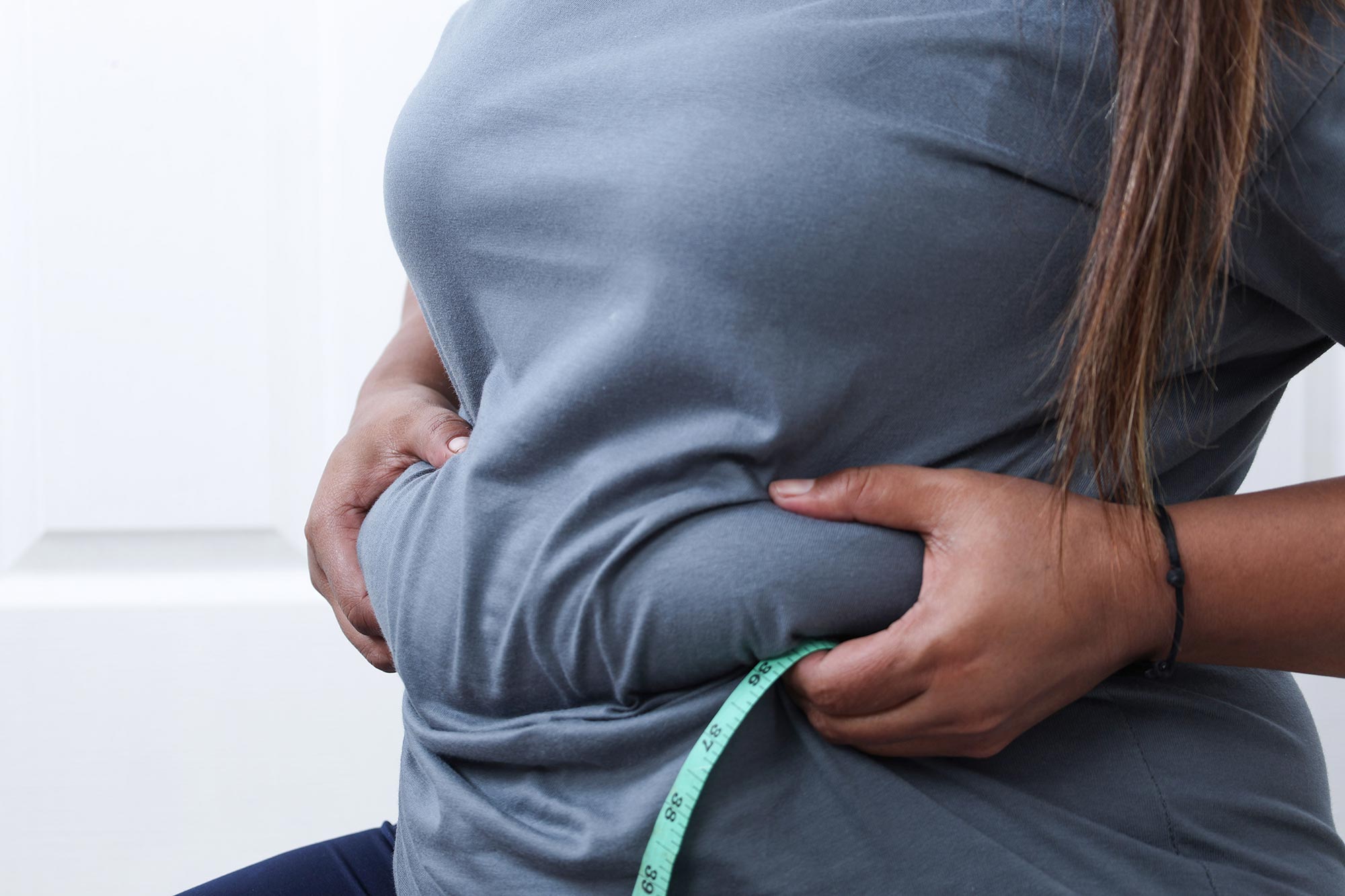 Le pain pourrait vous faire prendre du poids même sans manger plus de calories