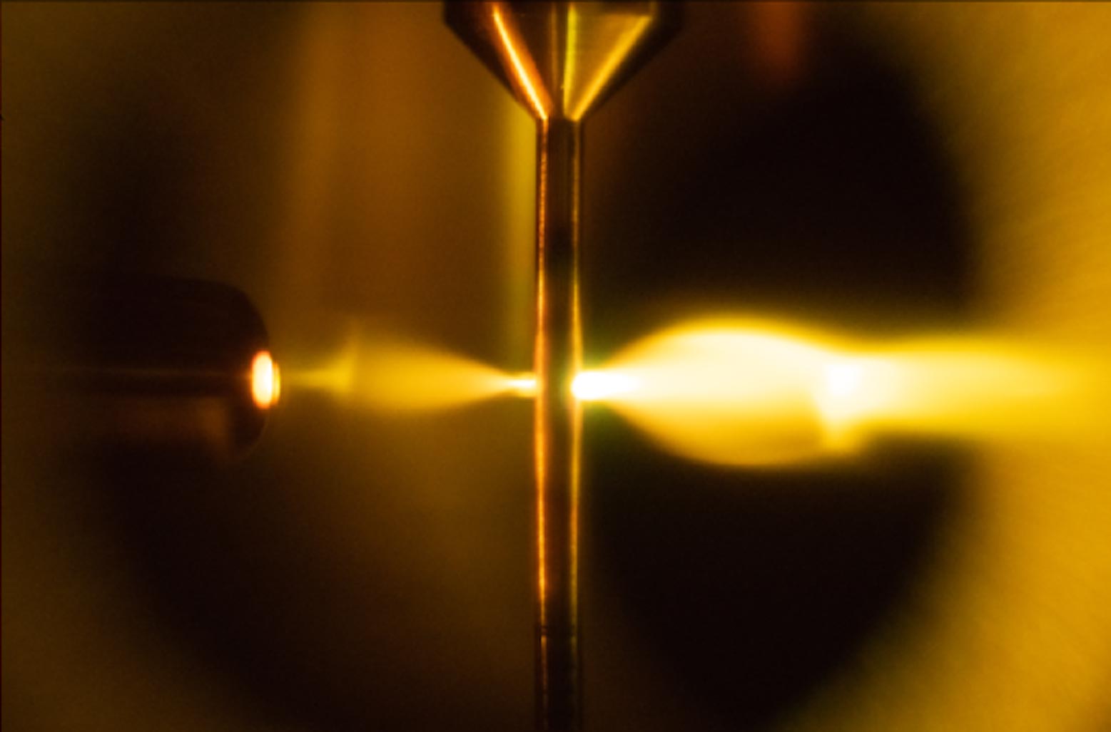 La vision des rayons X à travers la fenêtre d'eau permet une nouvelle génération de technologie attoseconde