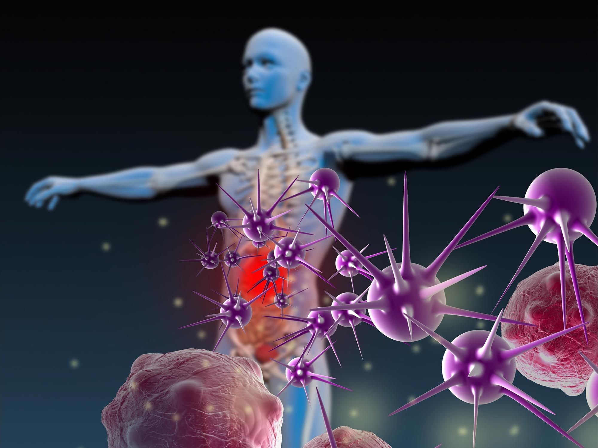 Les nanoparticules qui détruisent les protéines pathologiques pourraient ouvrir la voie à de nouveaux traitements contre la démence et le cancer