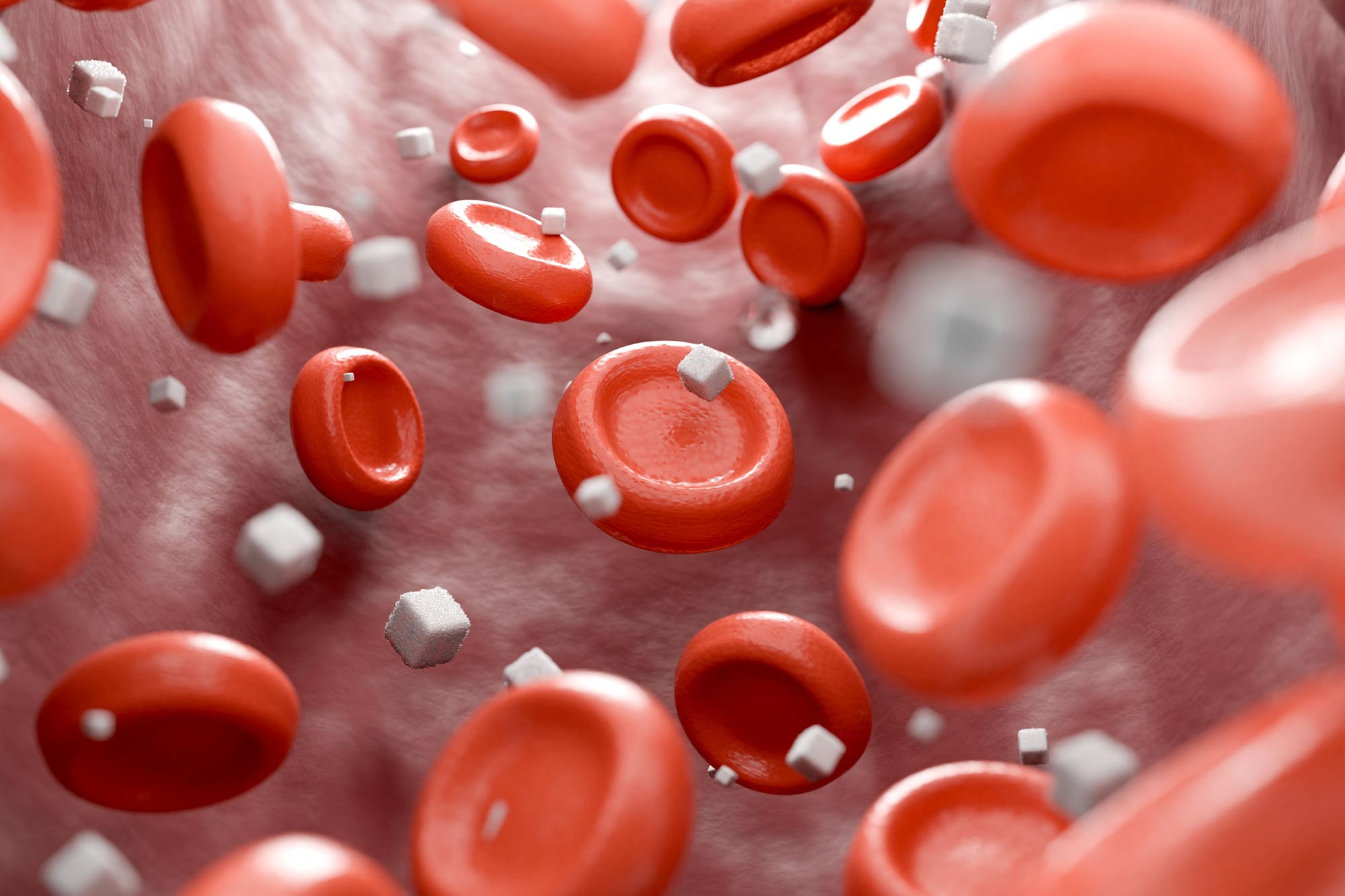 Des scientifiques viennent de réécrire la biologie : un mécanisme « caché » pourrait transformer le traitement du diabète