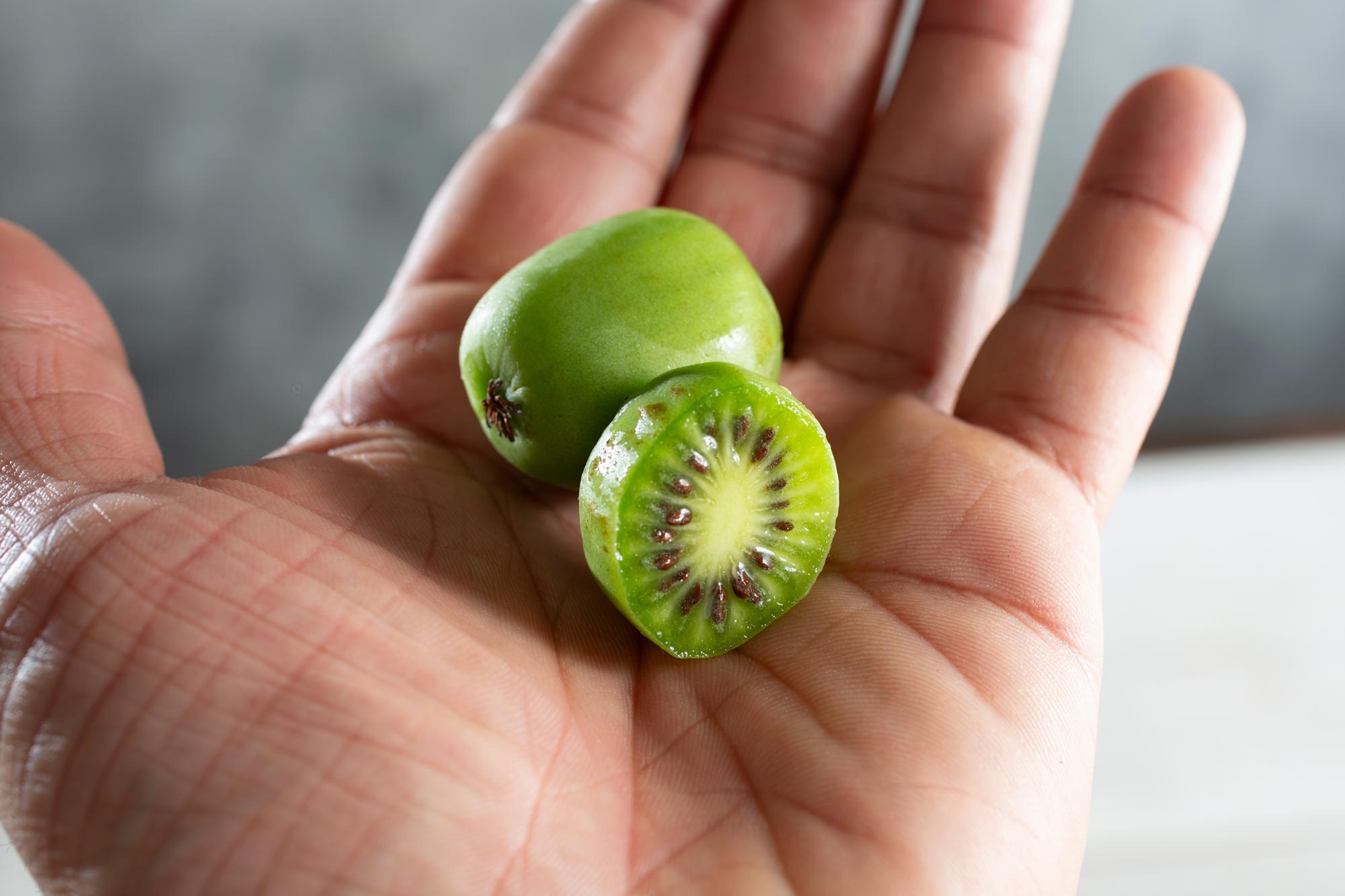 Ce fruit japonais peu connu pourrait aider à stopper le cancer du poumon avant qu'il ne se déclare