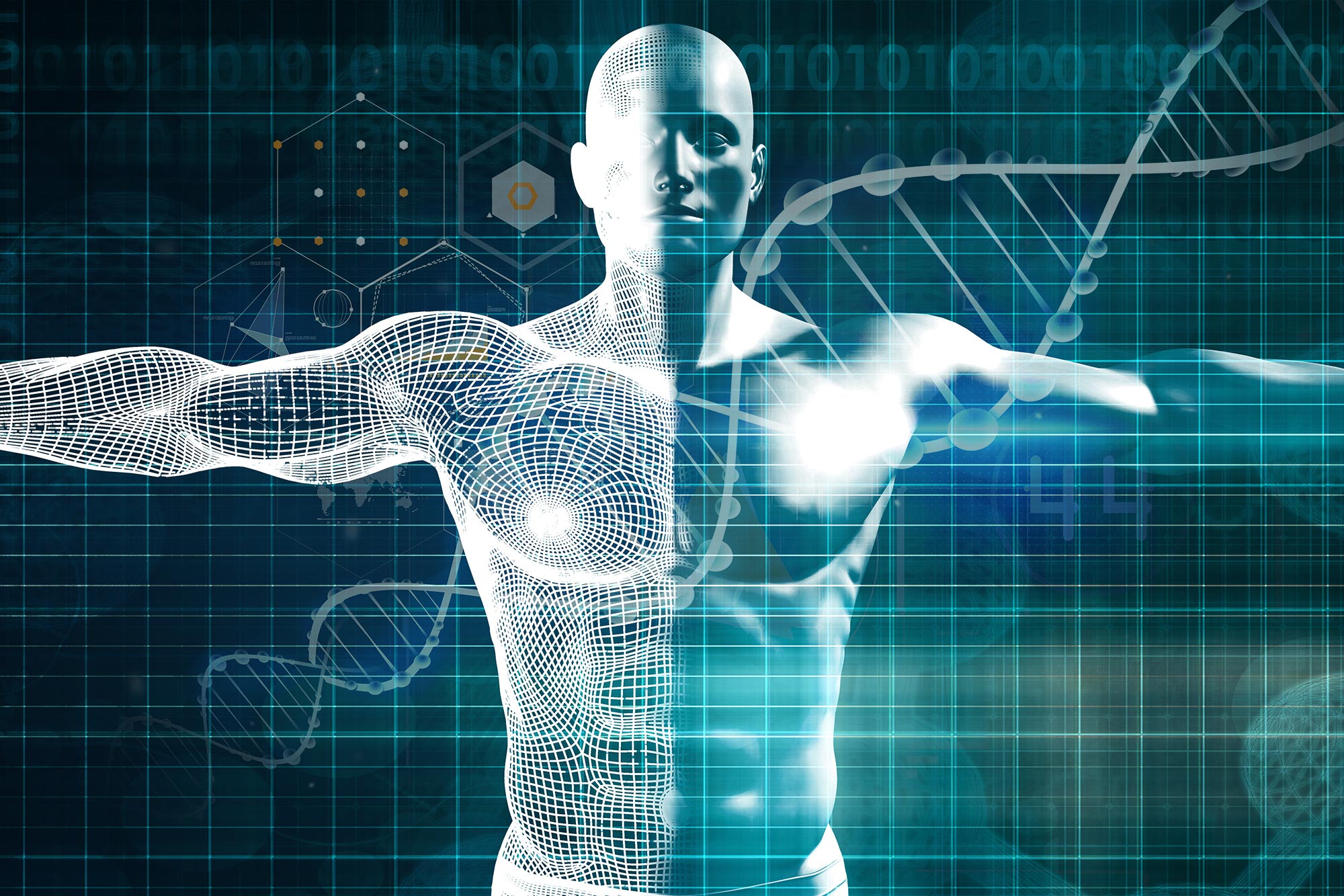 Accélérer les découvertes basées sur les données dans les produits pharmaceutiques et la biotechnologie