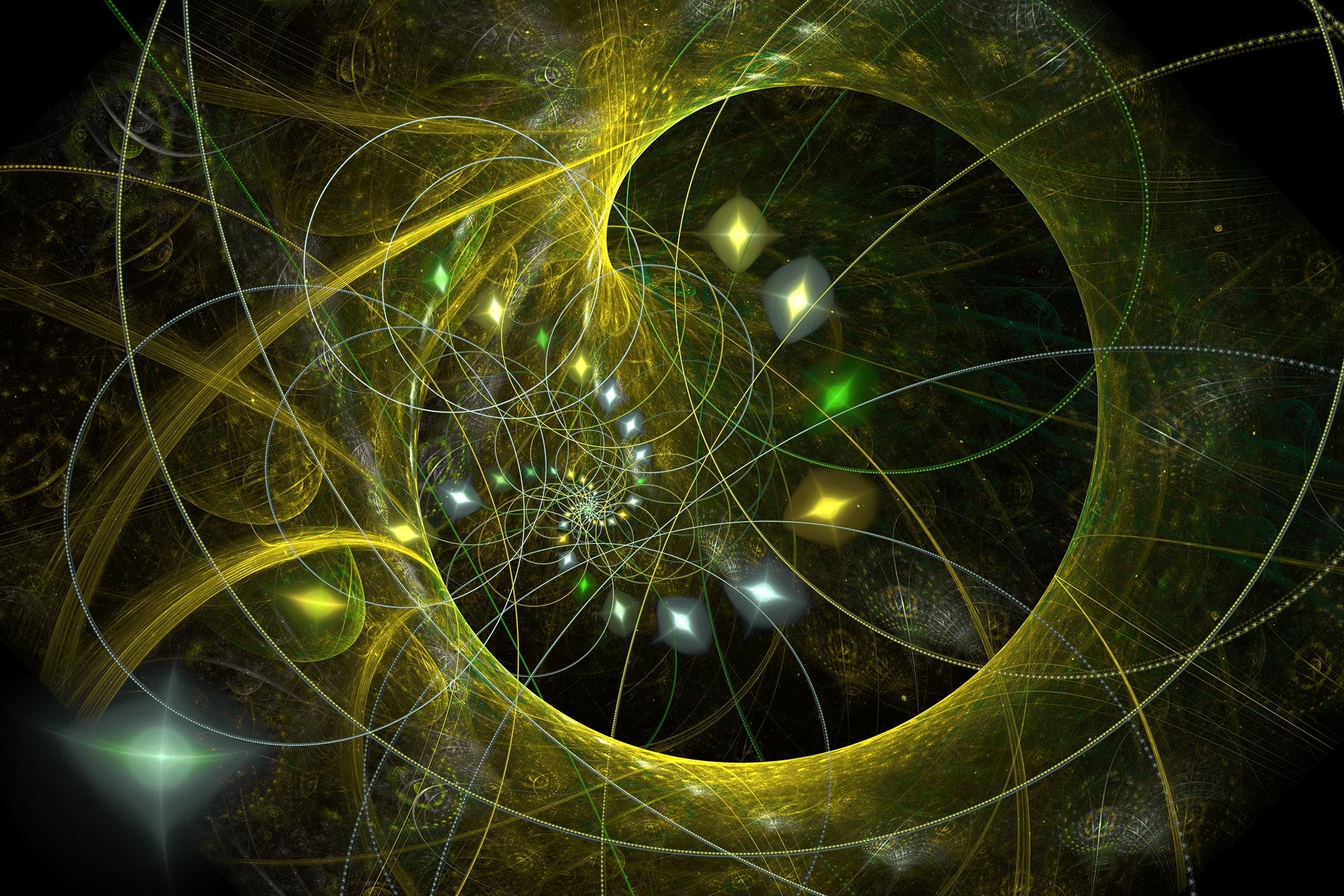 Percée informatique quantique: première observation de la mystérieuse Majorana Fermion sur l'or