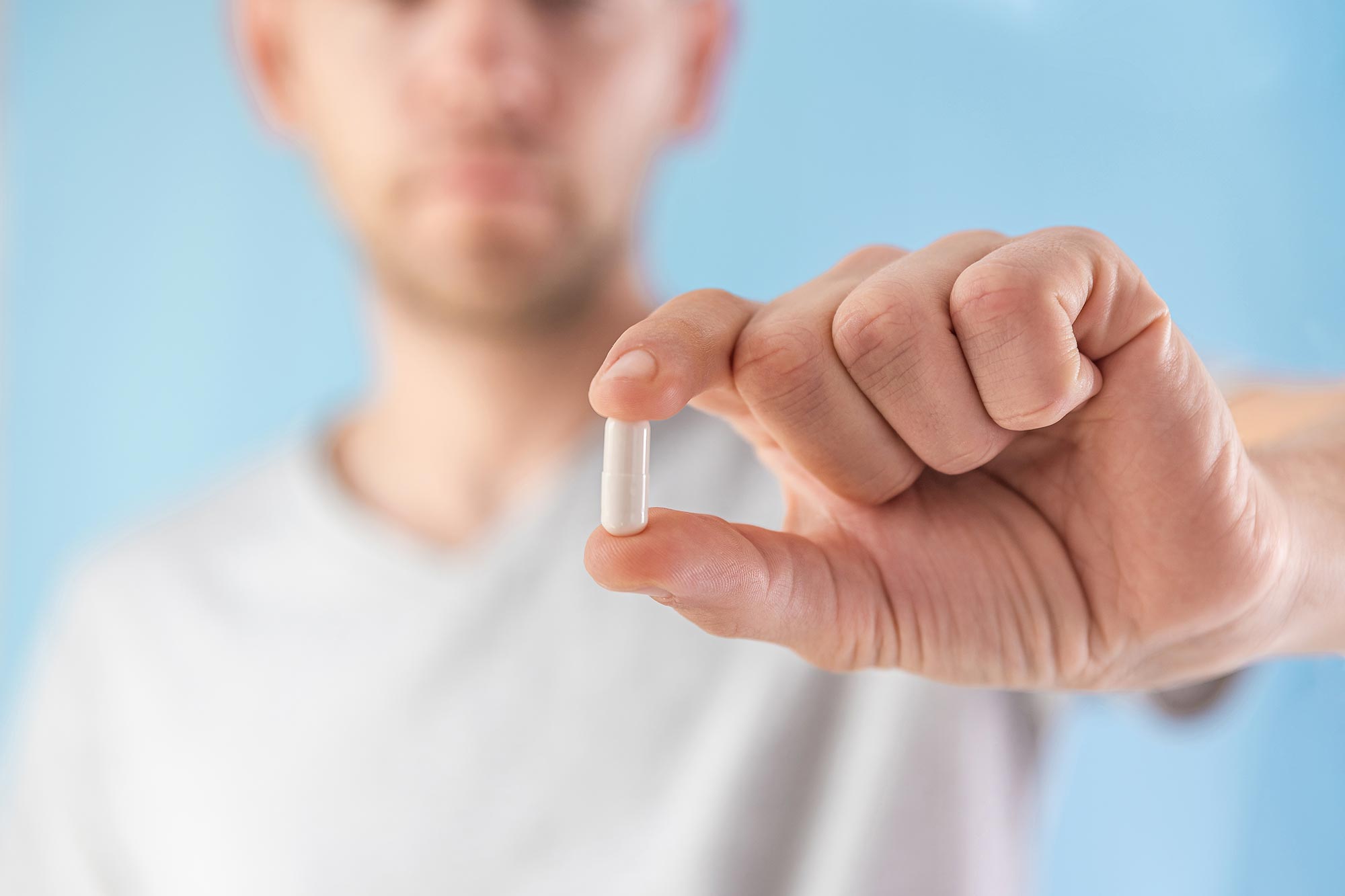 Ce supplément populaire peut interférer avec le traitement du cancer, préviennent les scientifiques