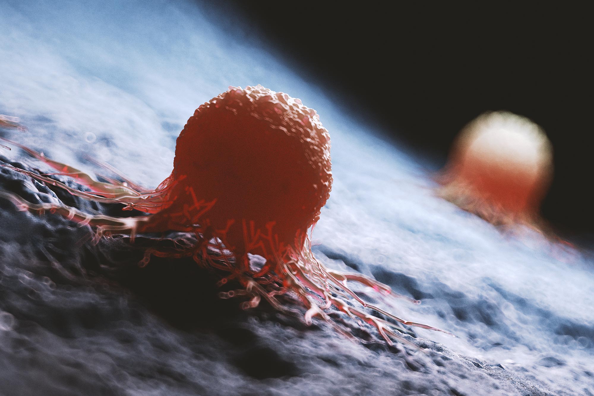 Des scientifiques dévoilent une nouvelle stratégie de traitement qui pourrait déjouer le cancer