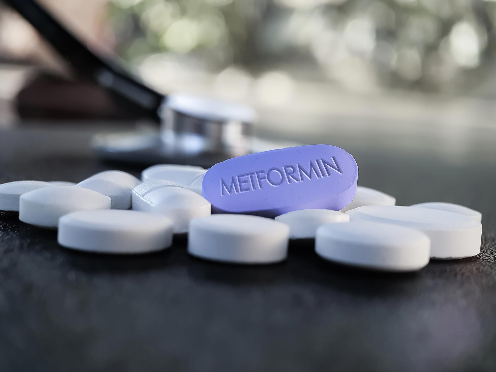 Après 60 ans, des scientifiques découvrent des effets inattendus sur le cerveau de la metformine, un médicament populaire contre le diabète