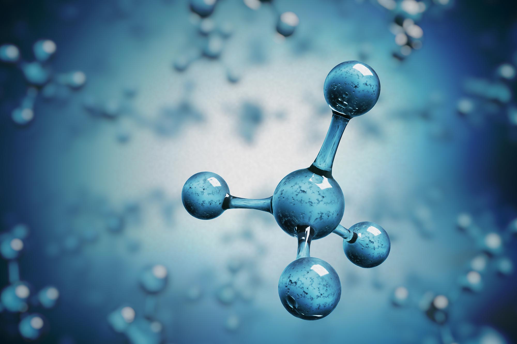 Niveaux de méthane à 800 000 ans: Les scientifiques de Stanford préviennent que nous nous dirigeons vers une catastrophe climatique
