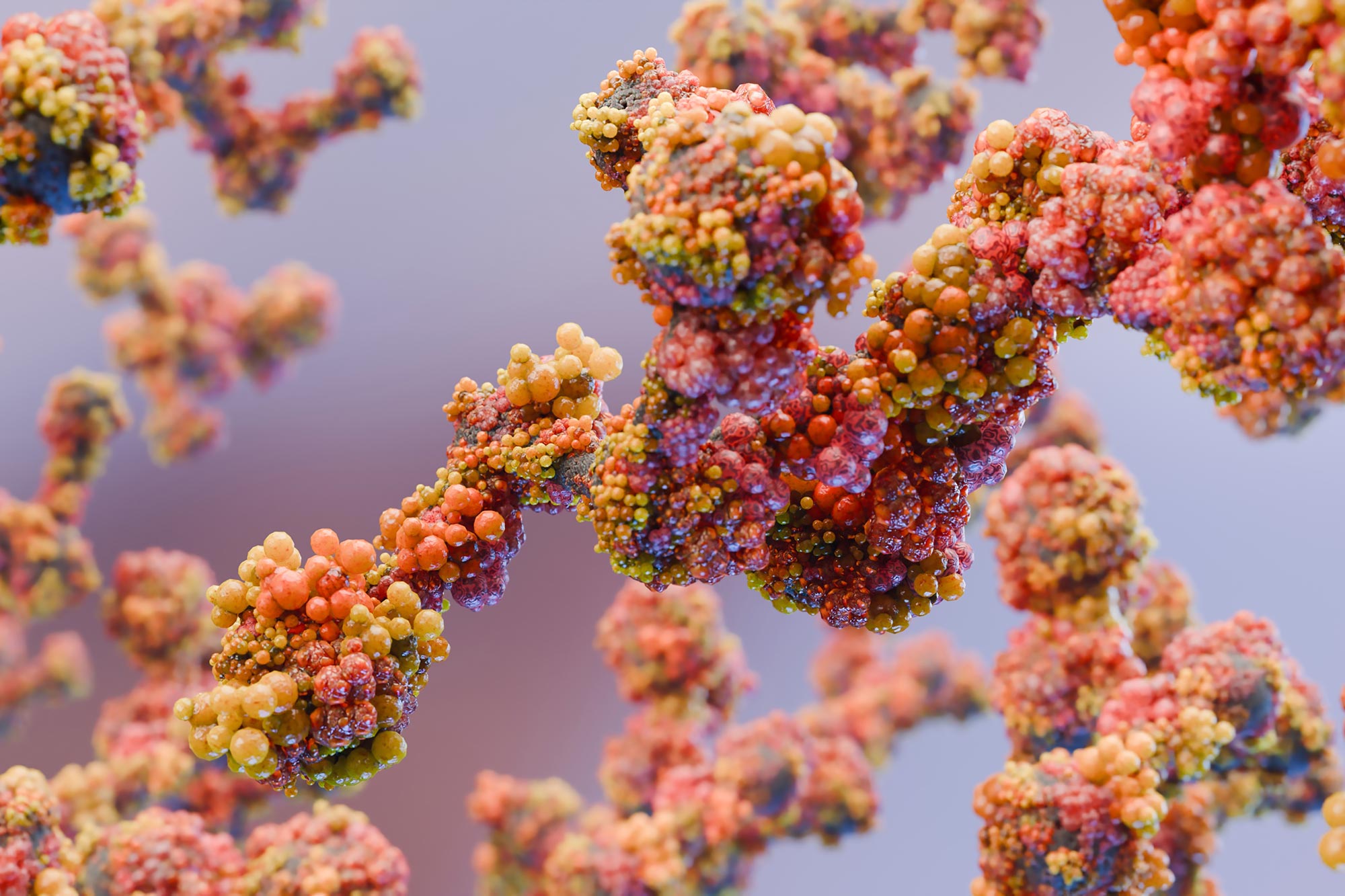 L’Enzyme Atlas révolutionnaire réécrit des décennies de recherche en biologie