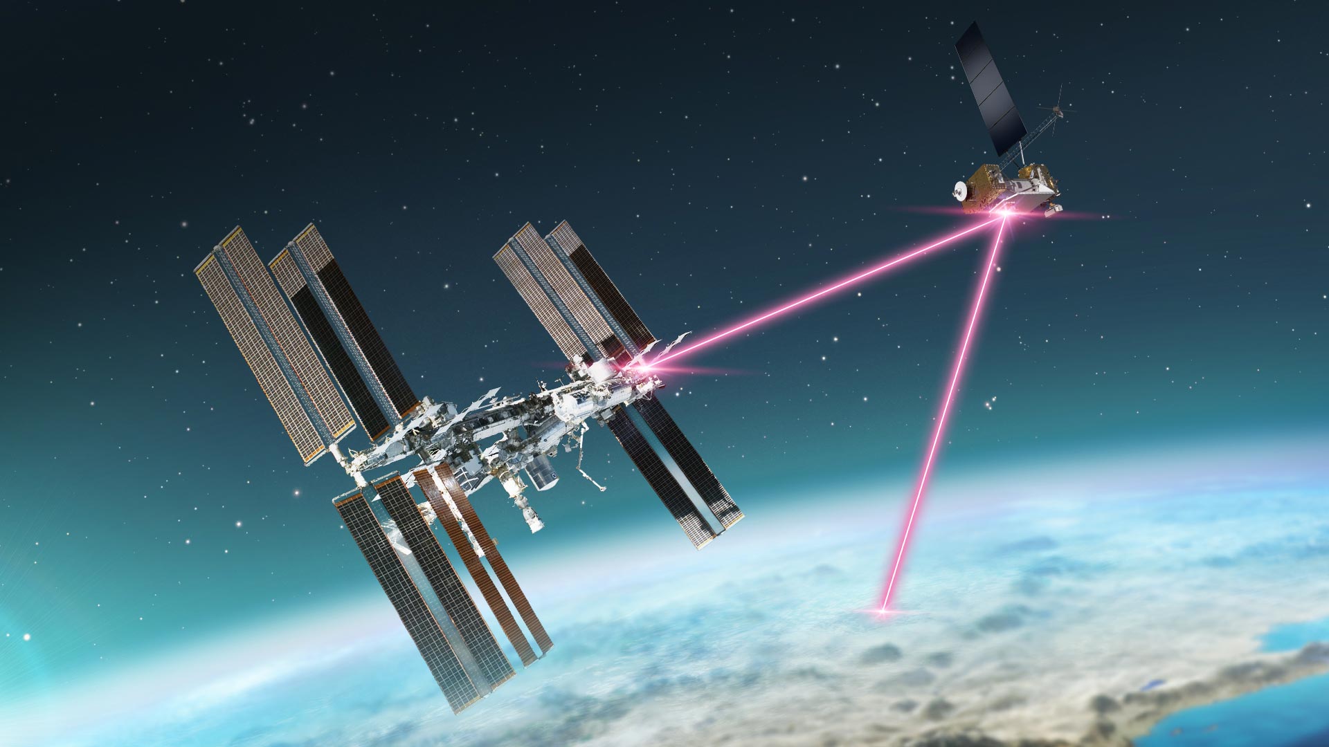 Illuma-T de la NASA: pionnier de la prochaine ère des communications de l'espace laser