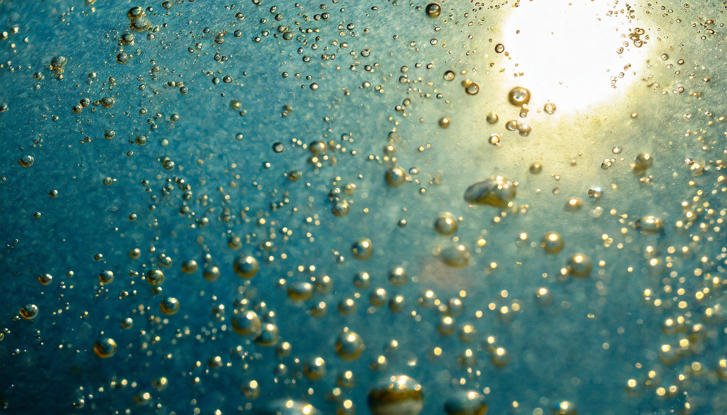 La solution solaire: exploiter la lumière du soleil pour lutter contre le réchauffement climatique