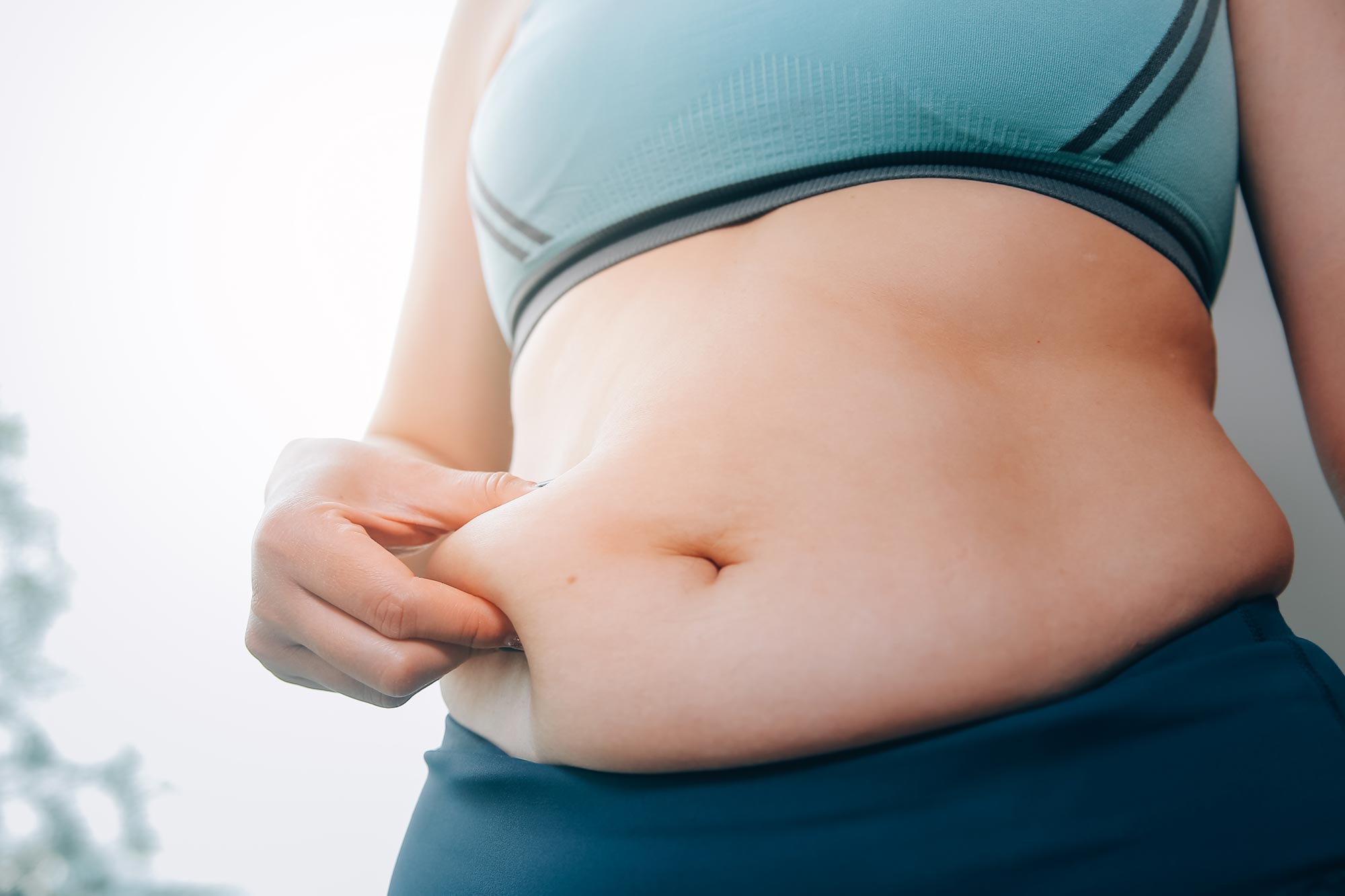 Pourquoi perdre trop de graisse peut être aussi dangereux que l'obésité