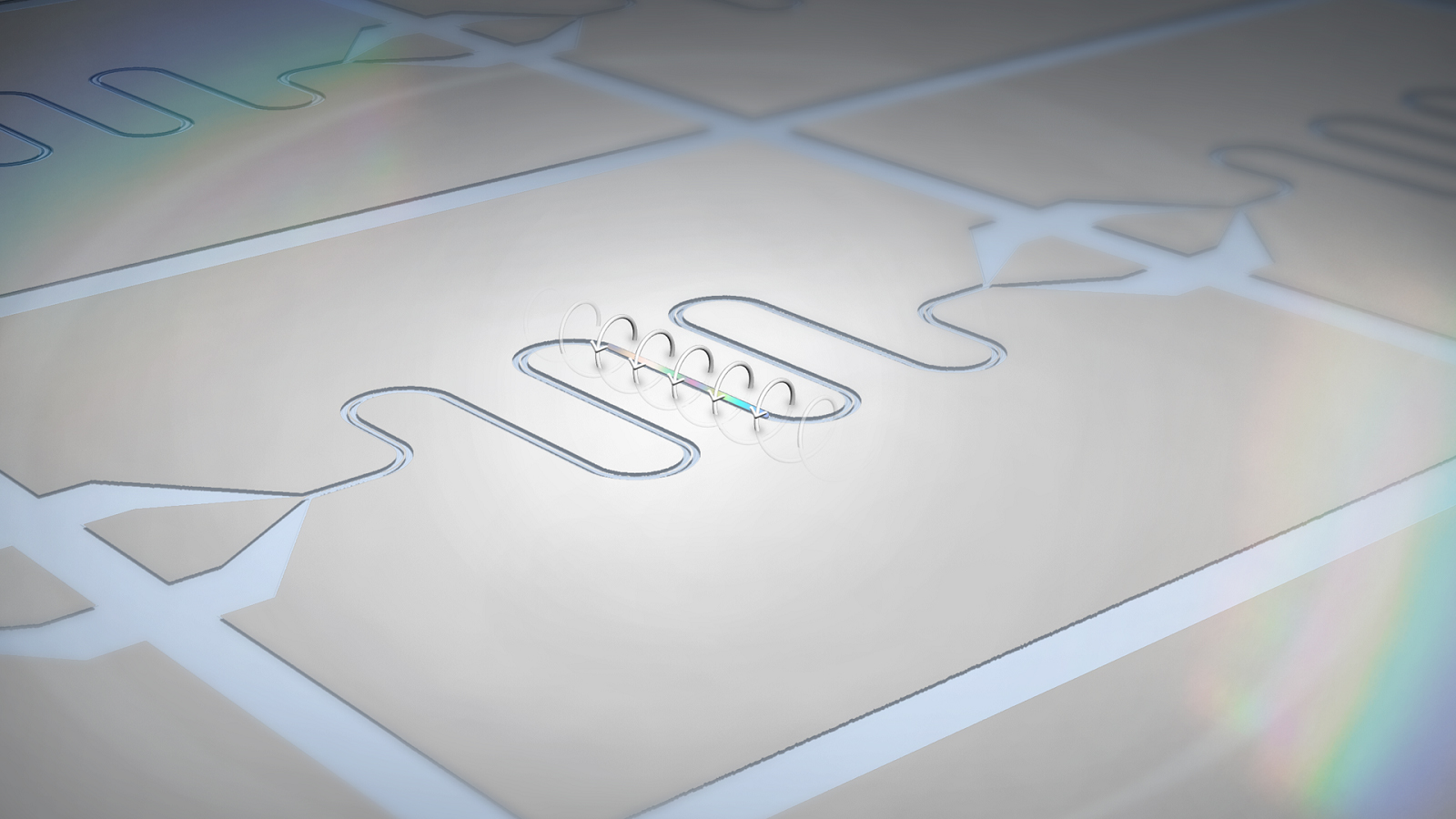 Les scientifiques ouvrent la voie à l'informatique quantique en couplant la magnétisation à la supraconductivité