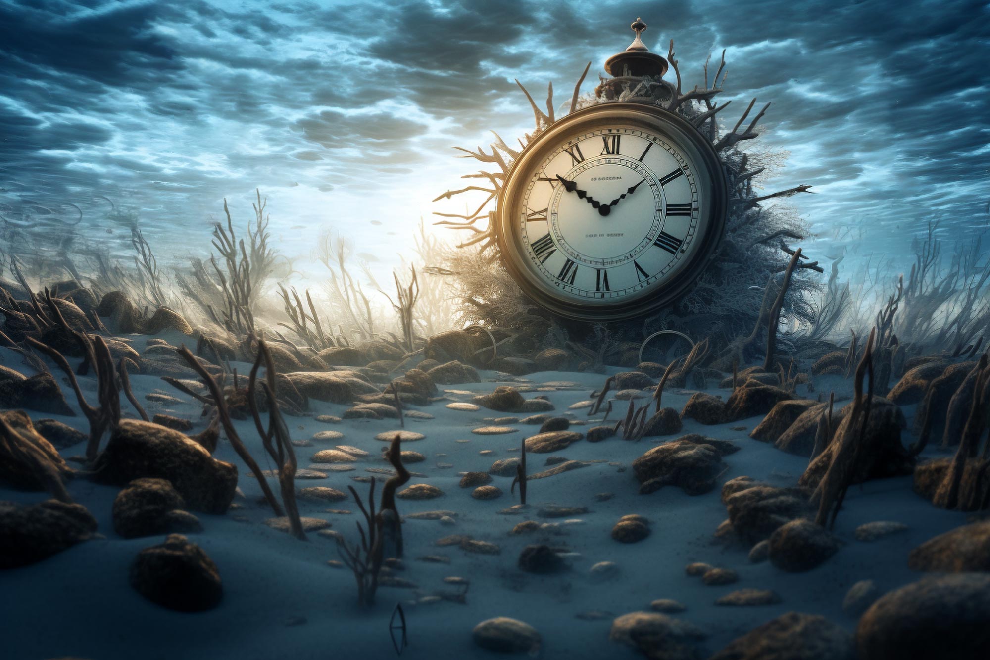 Permafrost Pandora's Box: déchaîner les agents pathogènes «voyageant dans le temps» du passé glacé