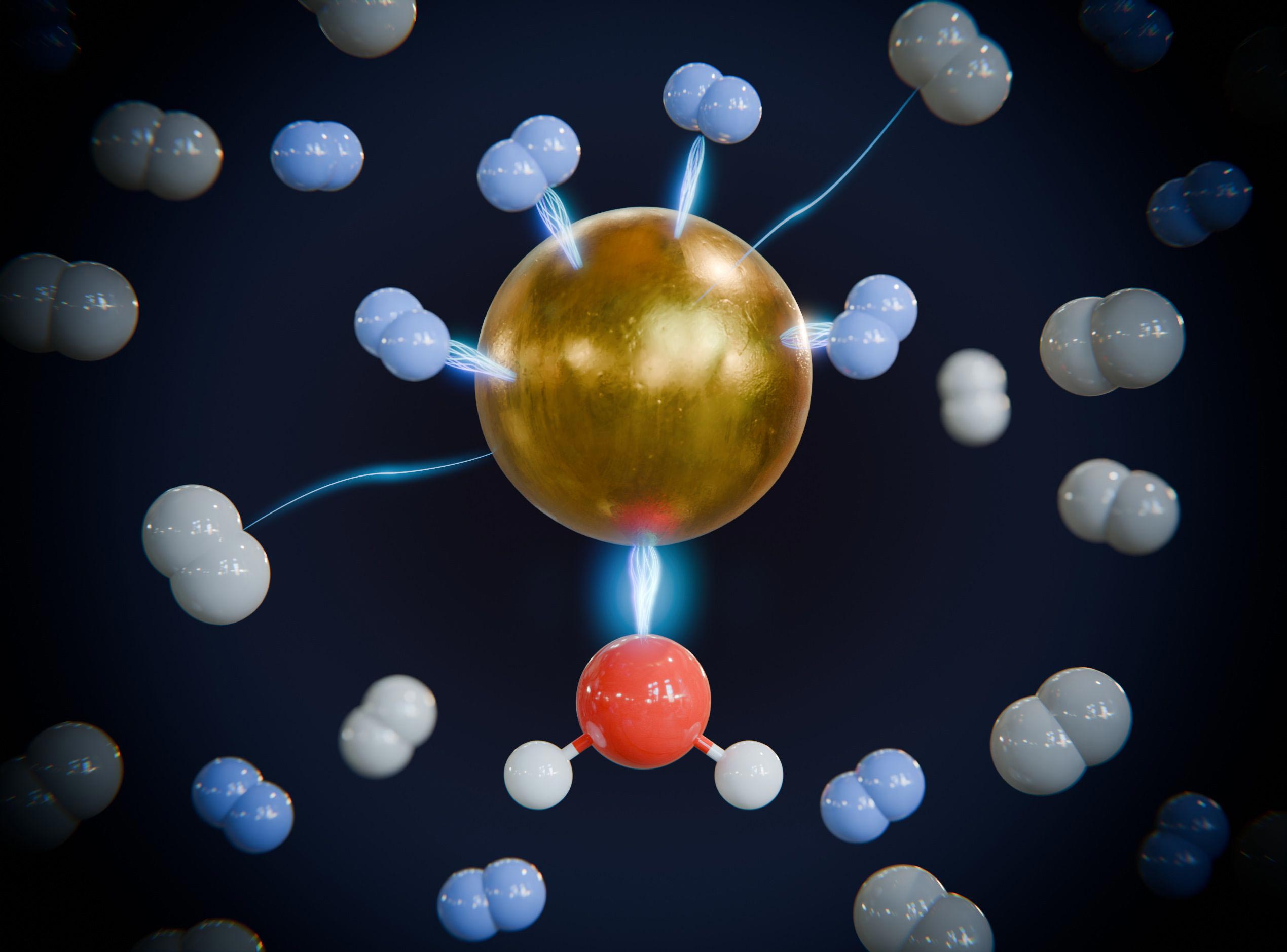 Breaking Barriers in Hydrogen Science: les nouvelles techniques promettent des tomorrows plus lumineux