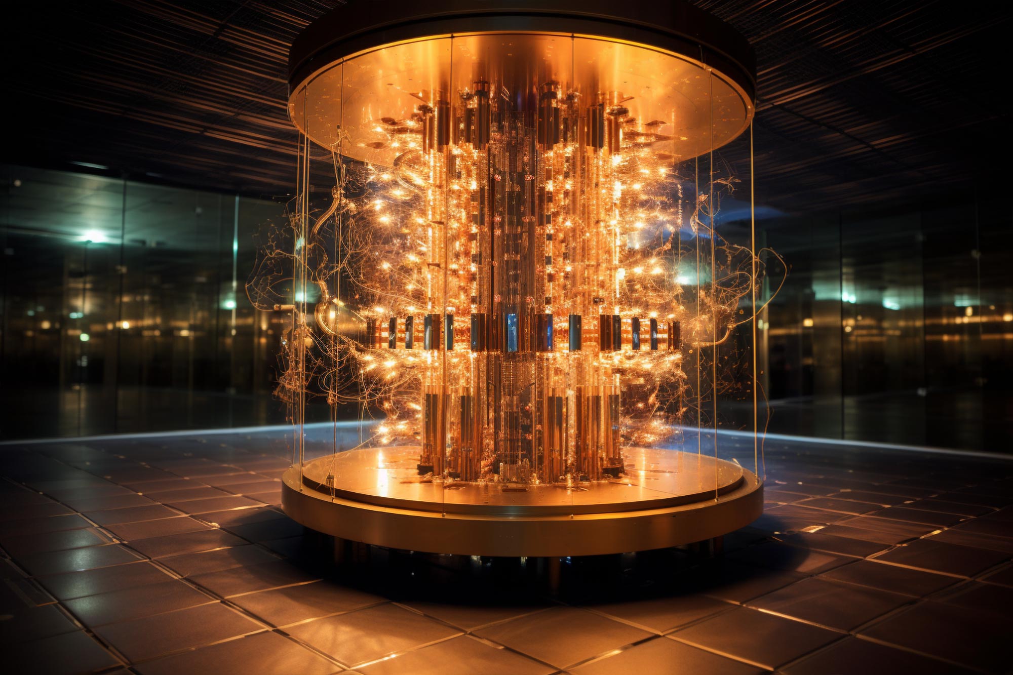 Cracking the Quantum Black Box: Un nouvel outil d'analyse comparative de la physique mathématique